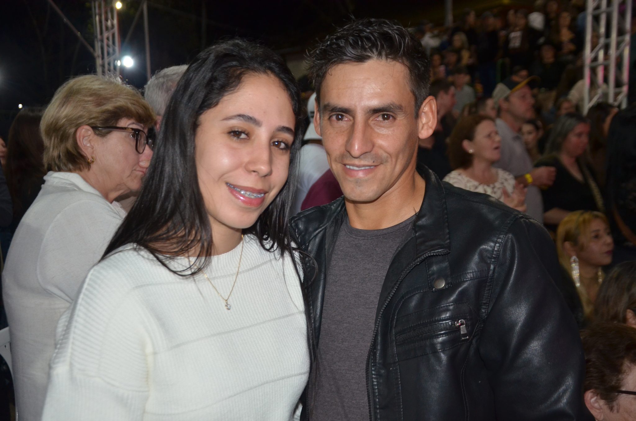 Sábado, 15 - 39º Mateada - Erval Seco