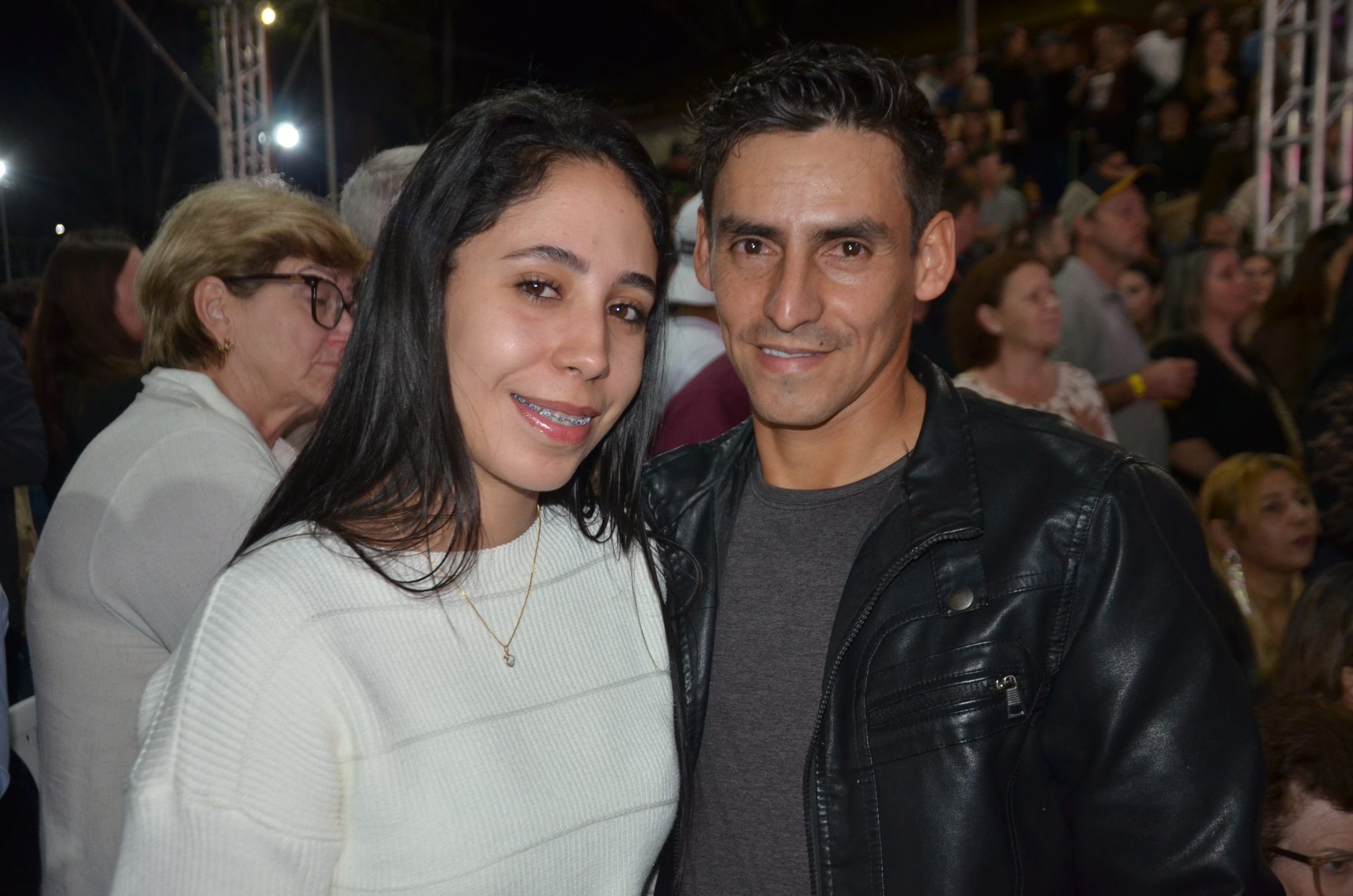 Sábado, 15 - 39º Mateada - Erval Seco