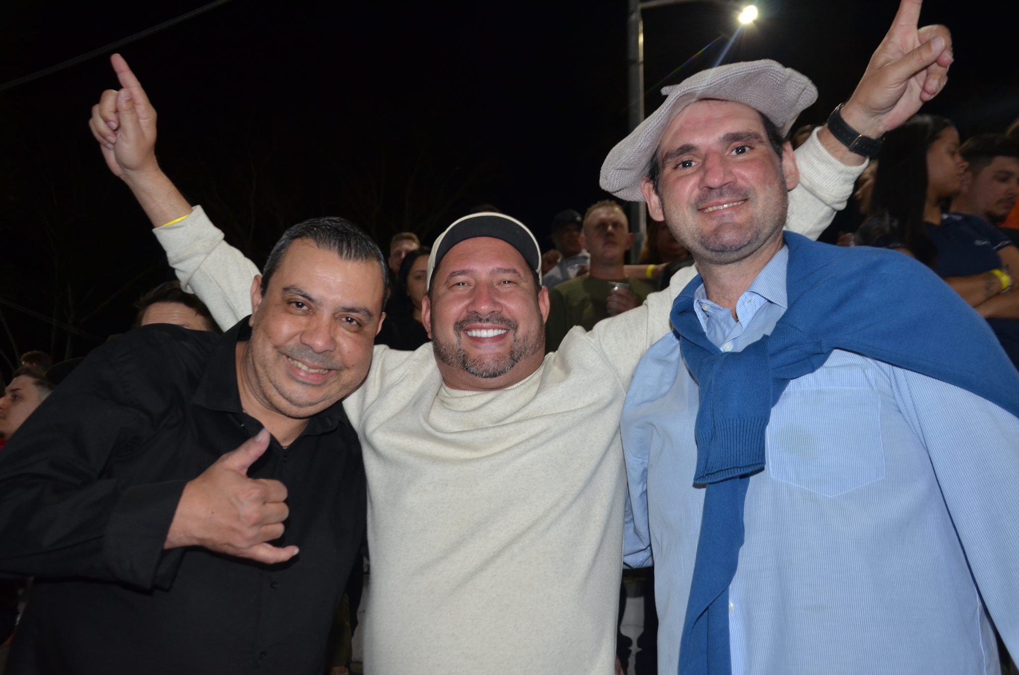 Sábado, 15 - 39º Mateada - Erval Seco