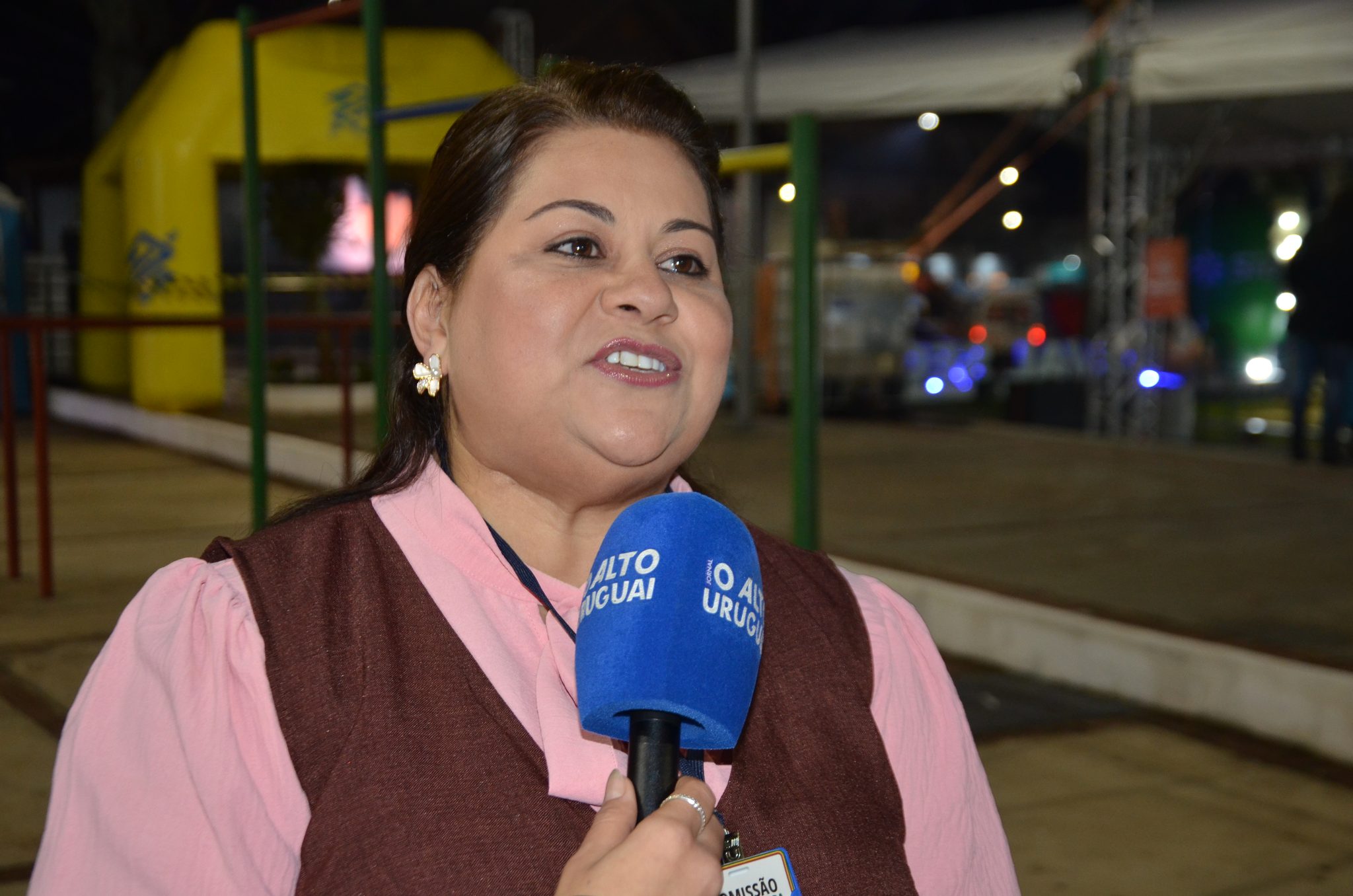 Erval Seco - abertura da 39ª Mateada e 34º Bate-Casco