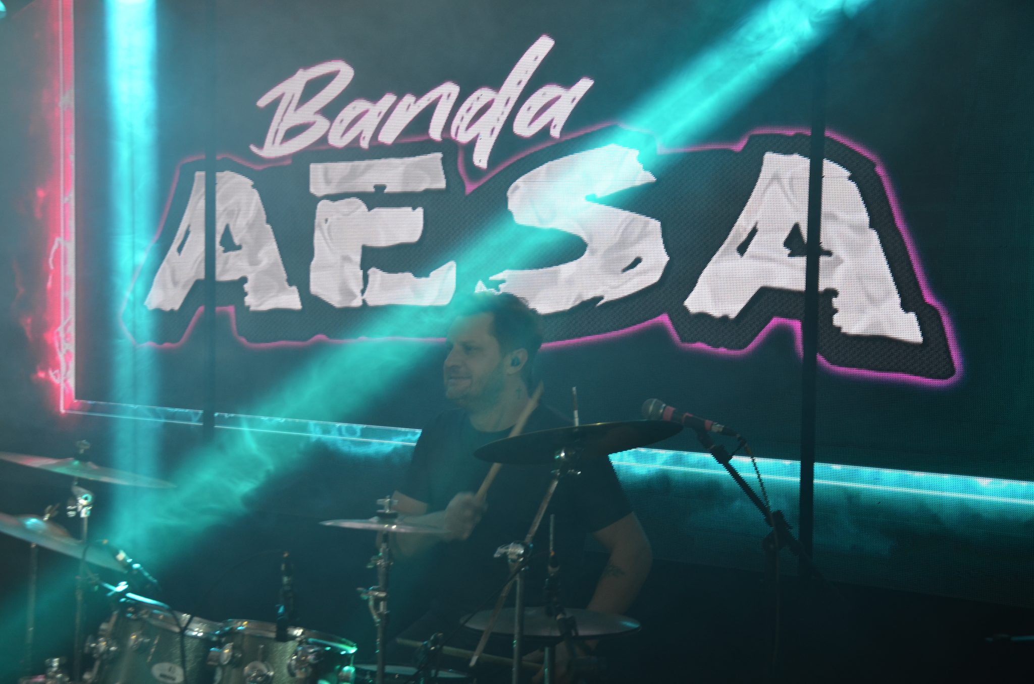 Erval Seco - abertura da 39ª Mateada e 34º Bate-Casco
