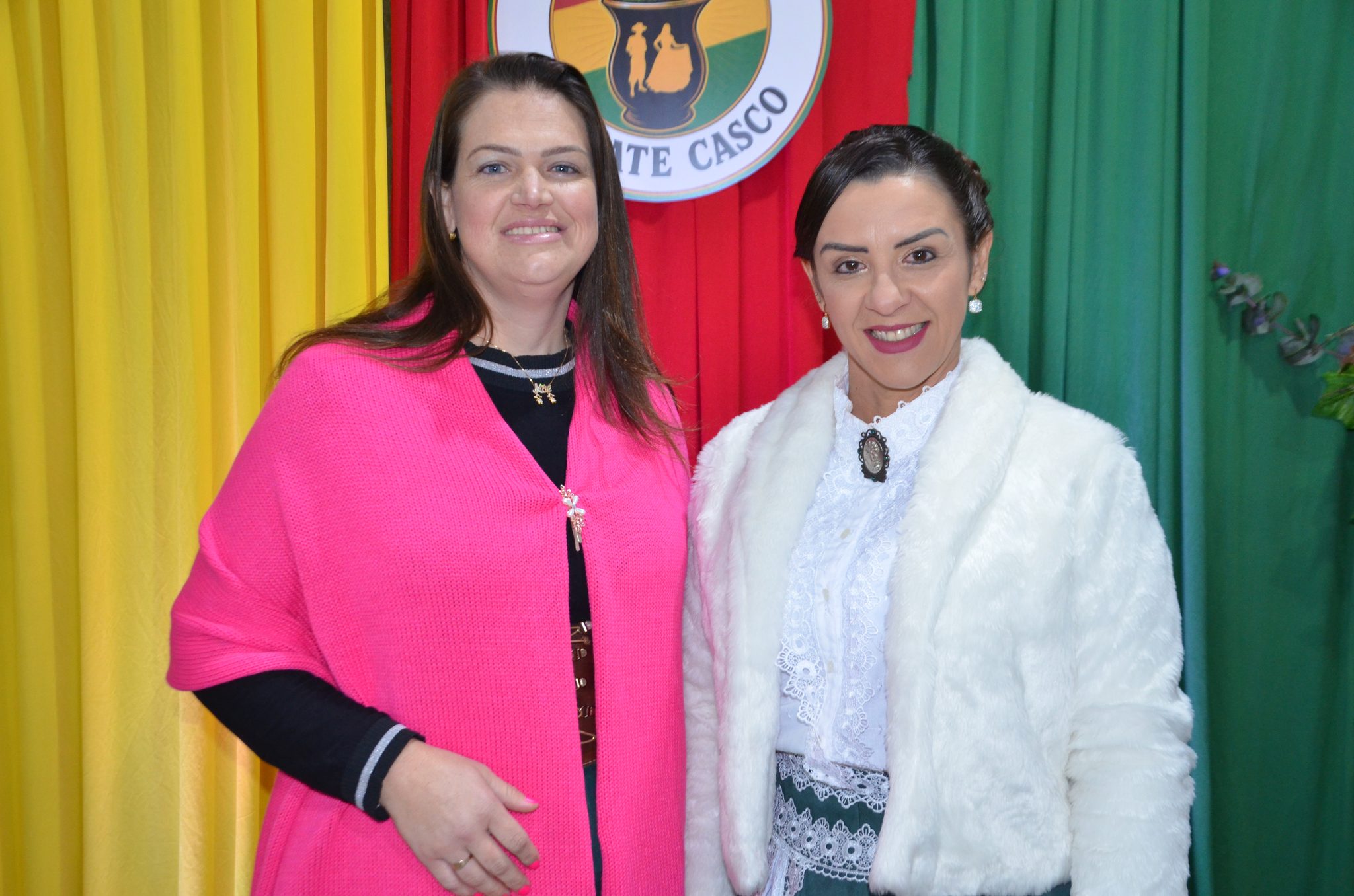 Erval Seco - Lançamento da 39ª Mateada e do 34º Bate Casco