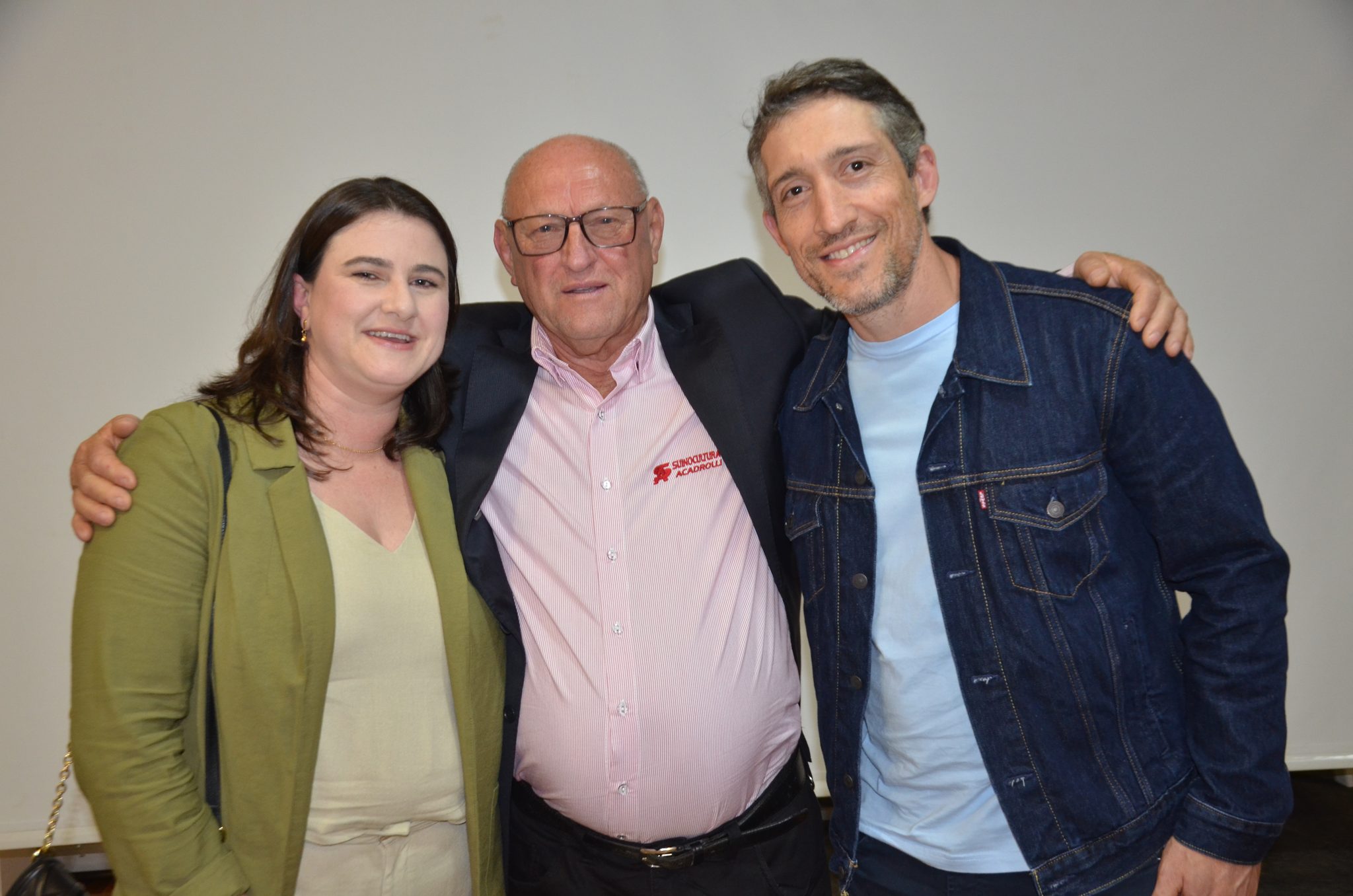 FW- No Tom da Conversa com Sady Acadrolli