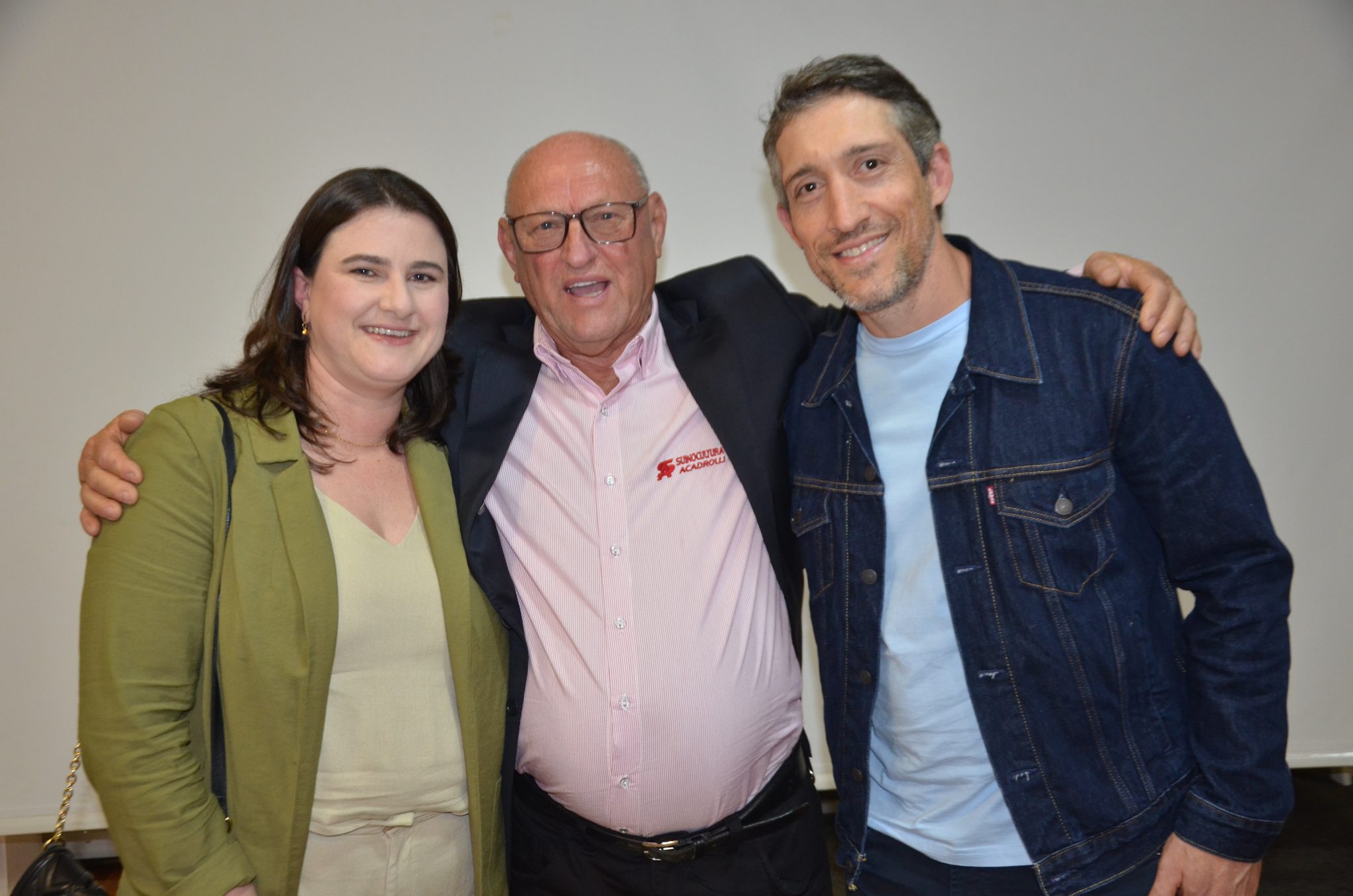 FW- No Tom da Conversa com Sady Acadrolli