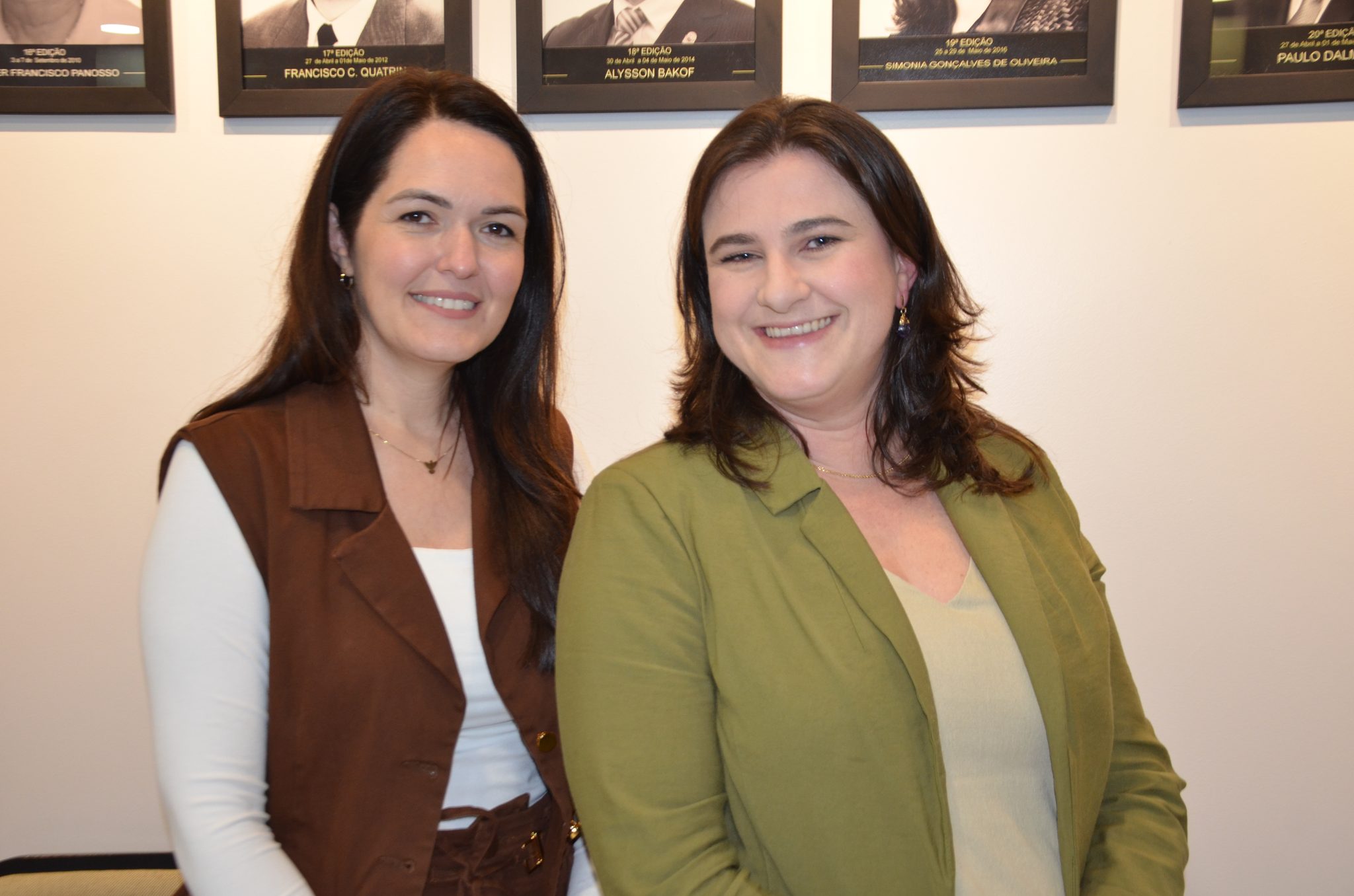 FW- No Tom da Conversa com Sady Acadrolli