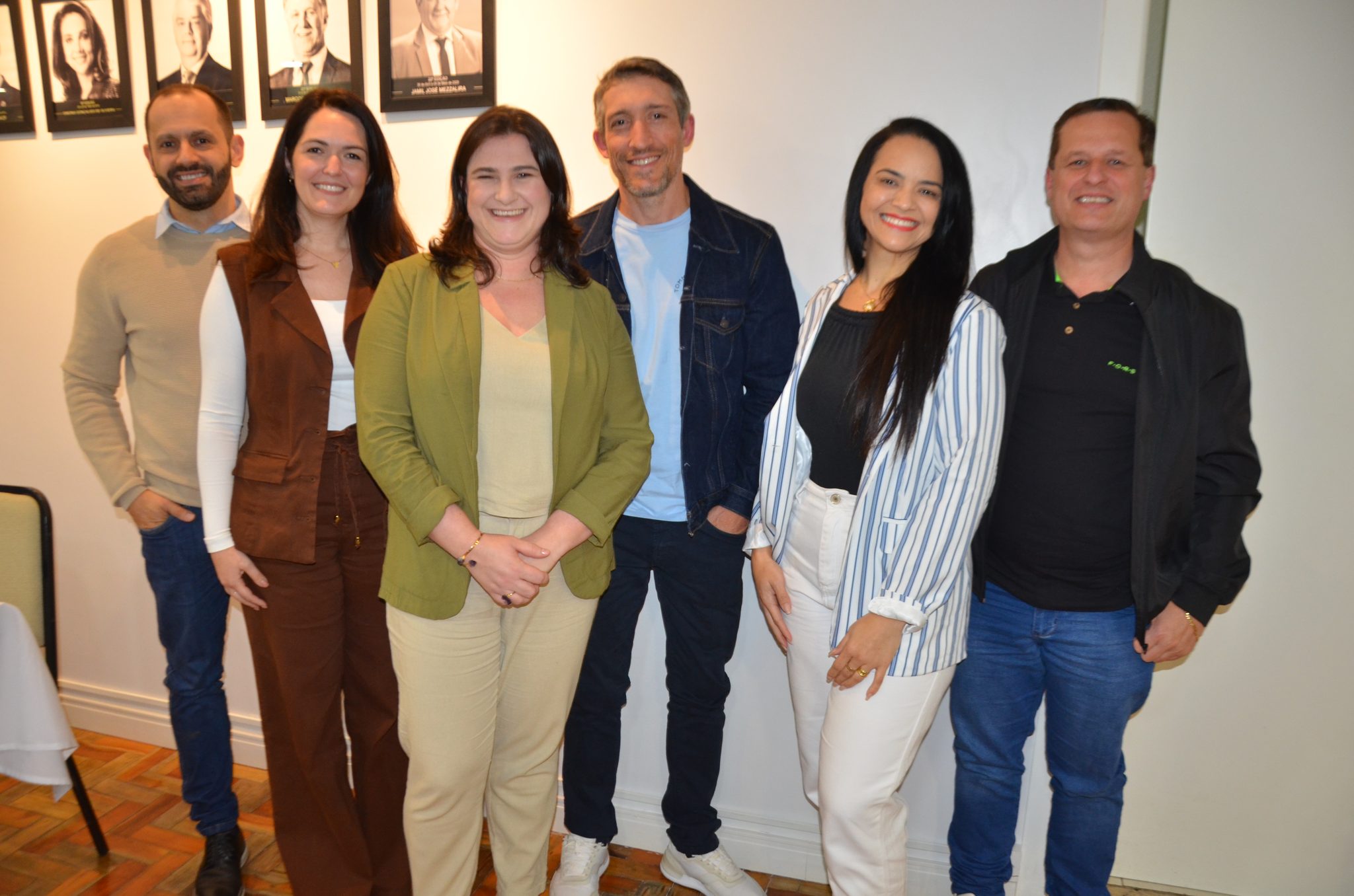 FW- No Tom da Conversa com Sady Acadrolli