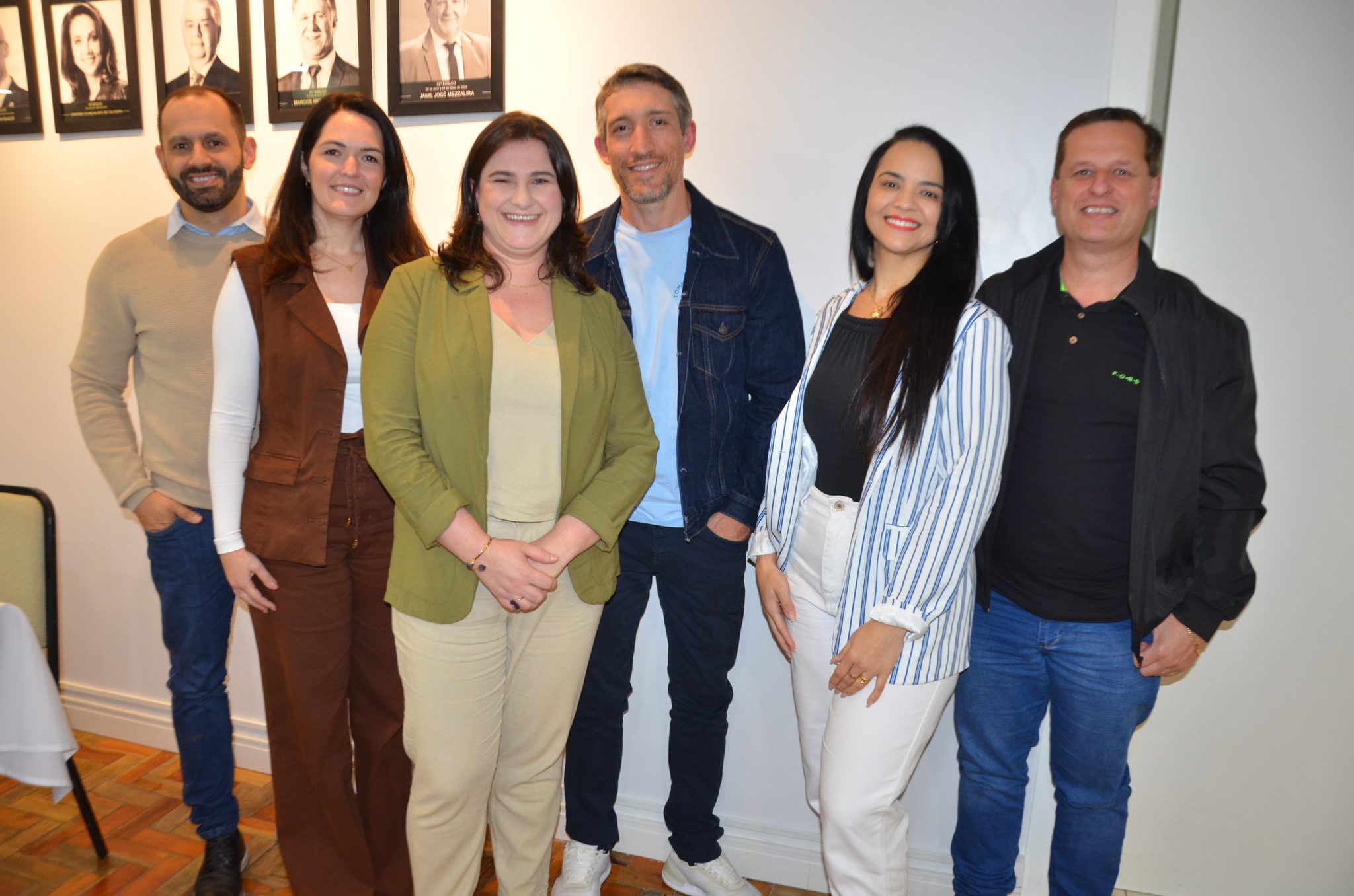 FW- No Tom da Conversa com Sady Acadrolli