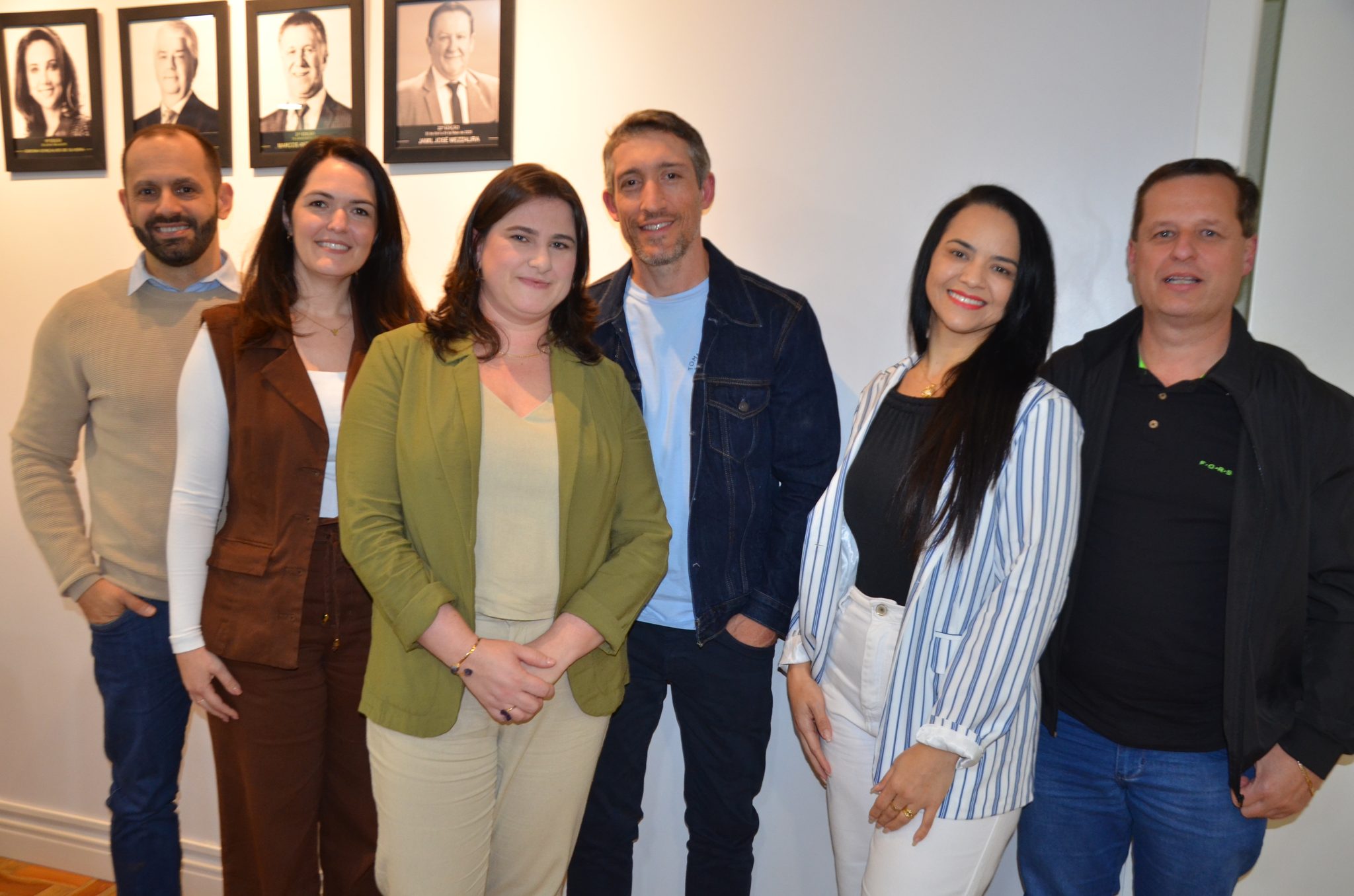 FW- No Tom da Conversa com Sady Acadrolli