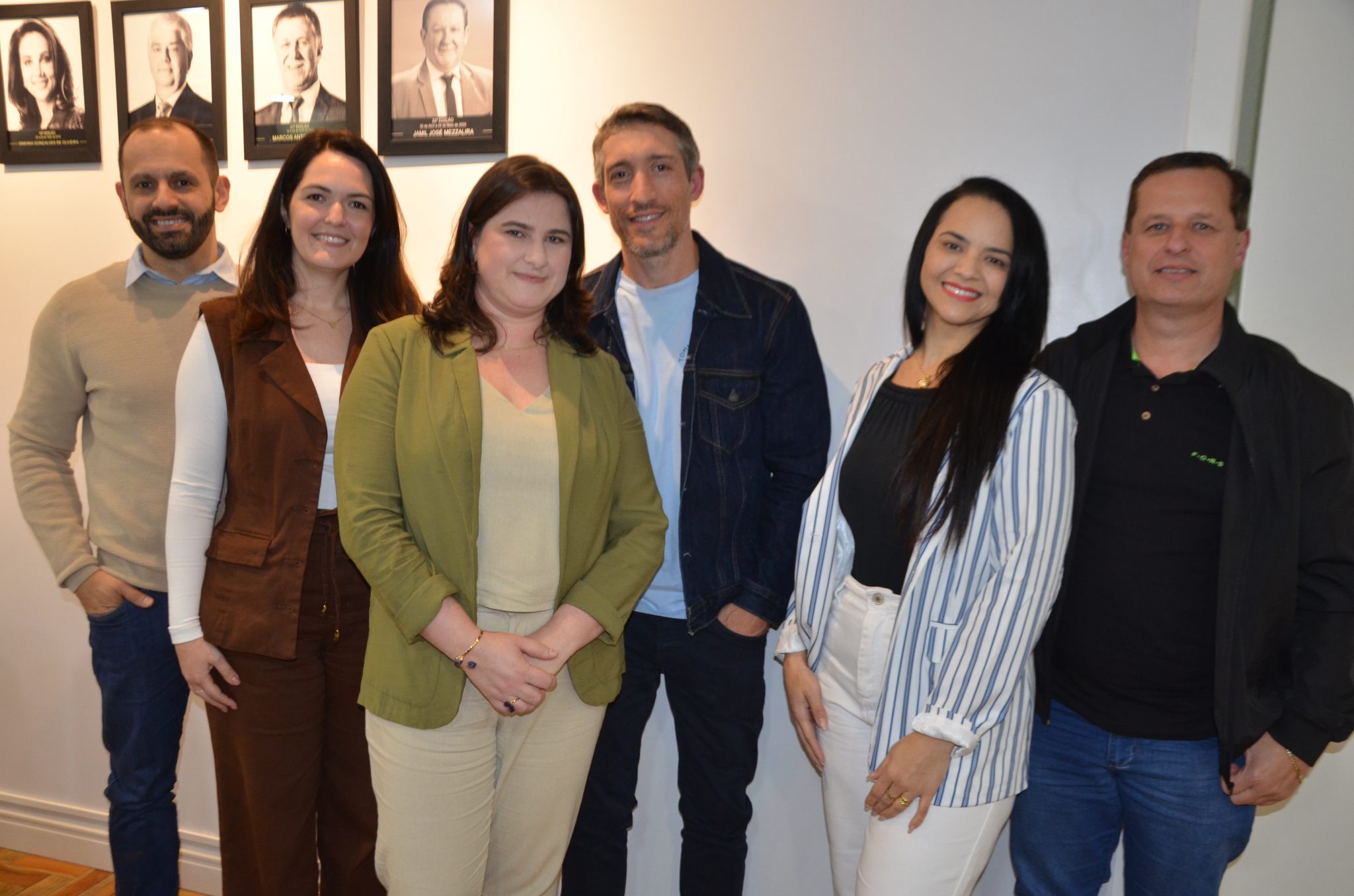 FW- No Tom da Conversa com Sady Acadrolli