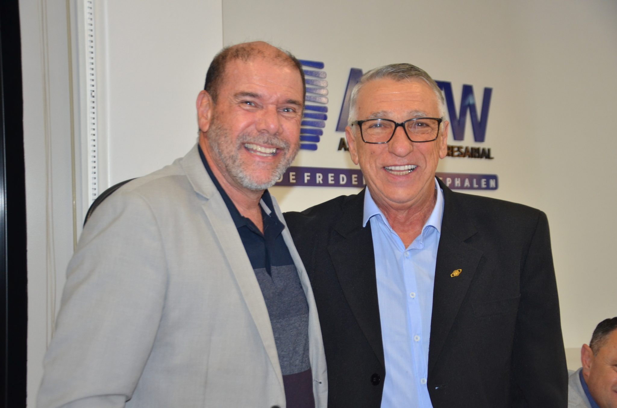 FW- No Tom da Conversa com Sady Acadrolli