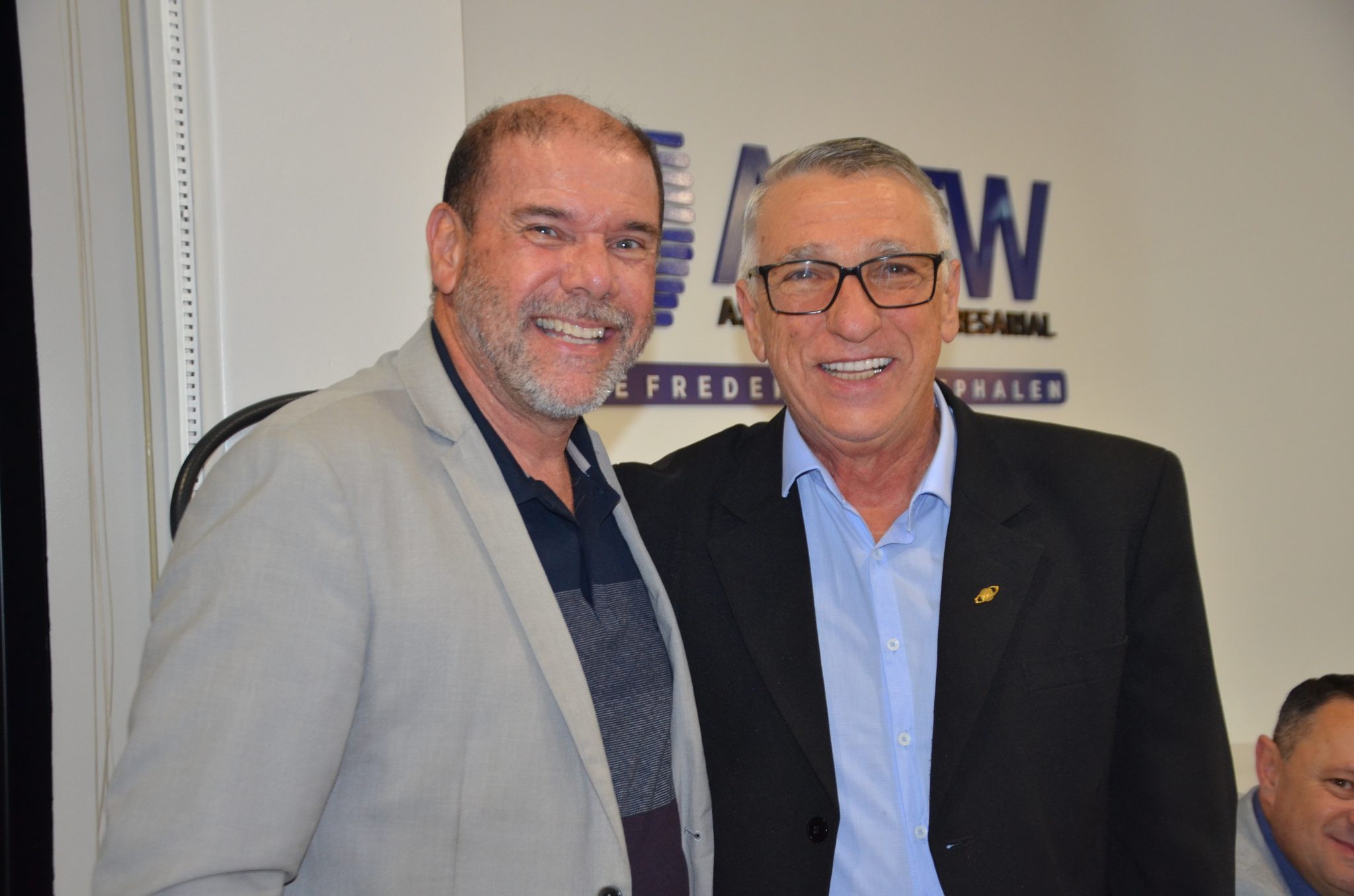 FW- No Tom da Conversa com Sady Acadrolli