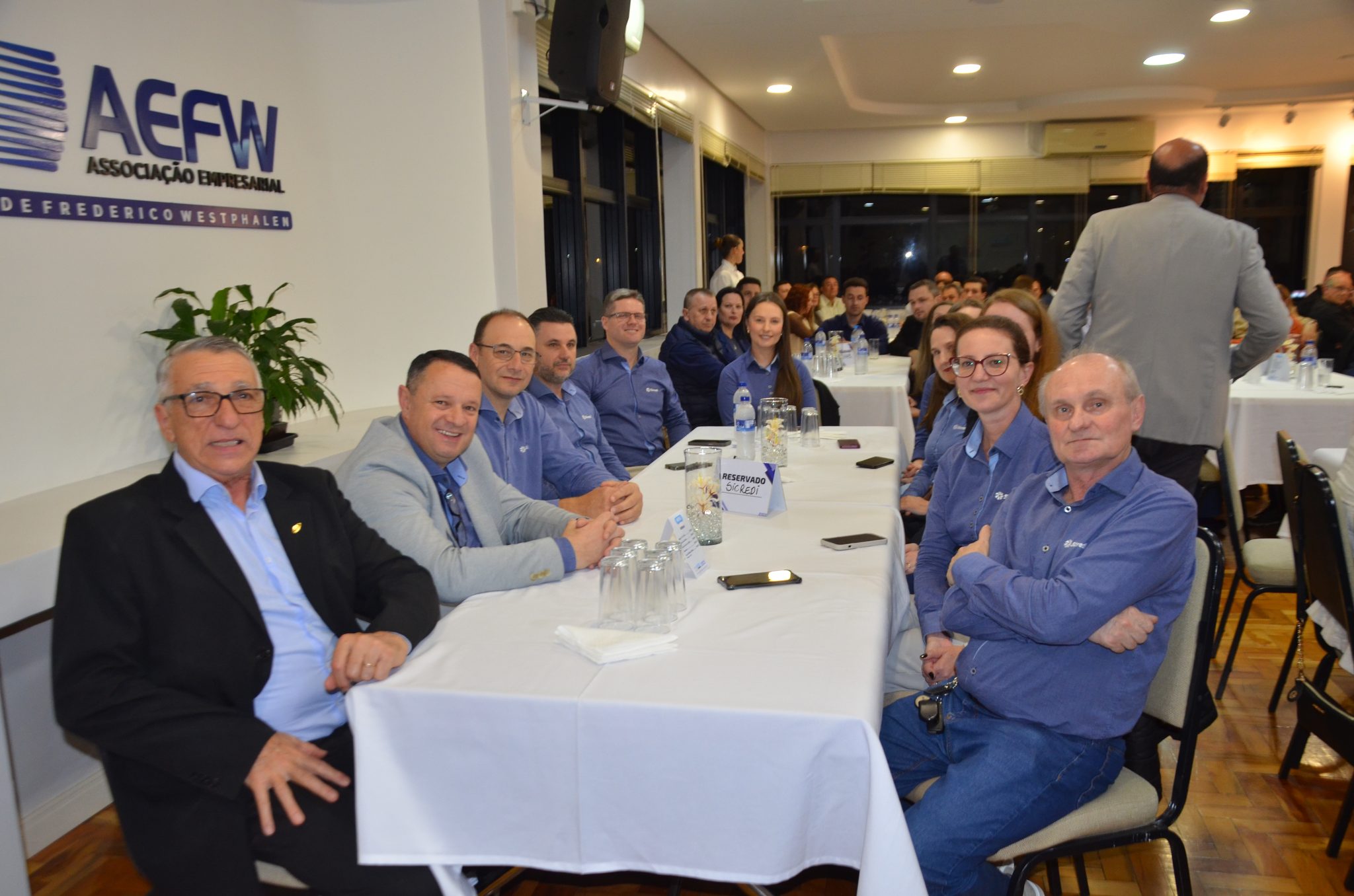 FW- No Tom da Conversa com Sady Acadrolli