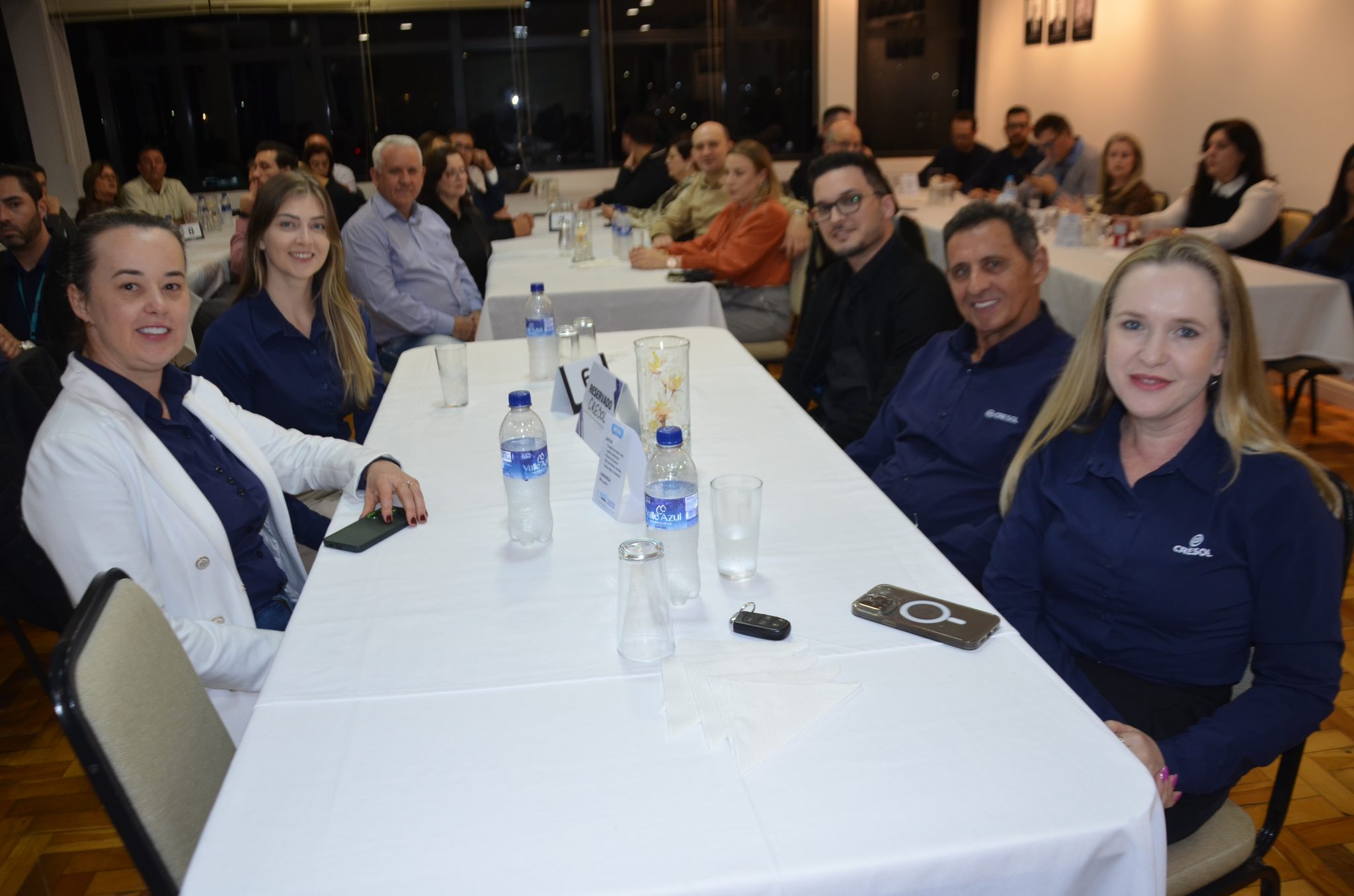 FW- No Tom da Conversa com Sady Acadrolli