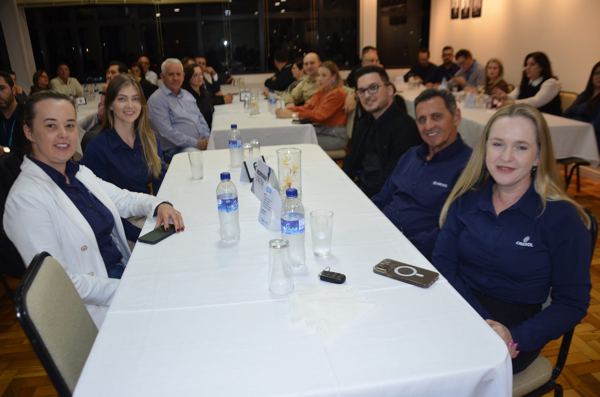 FW- No Tom da Conversa com Sady Acadrolli