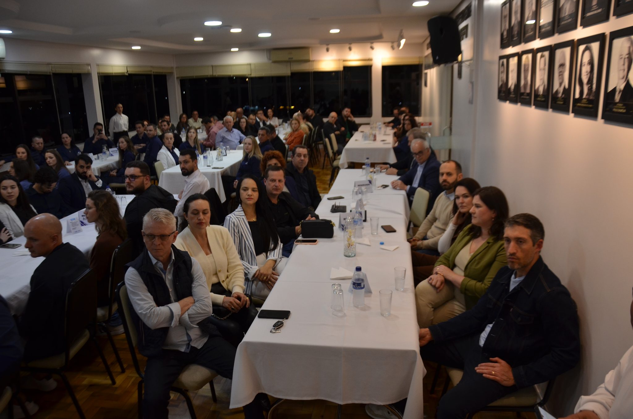 FW- No Tom da Conversa com Sady Acadrolli