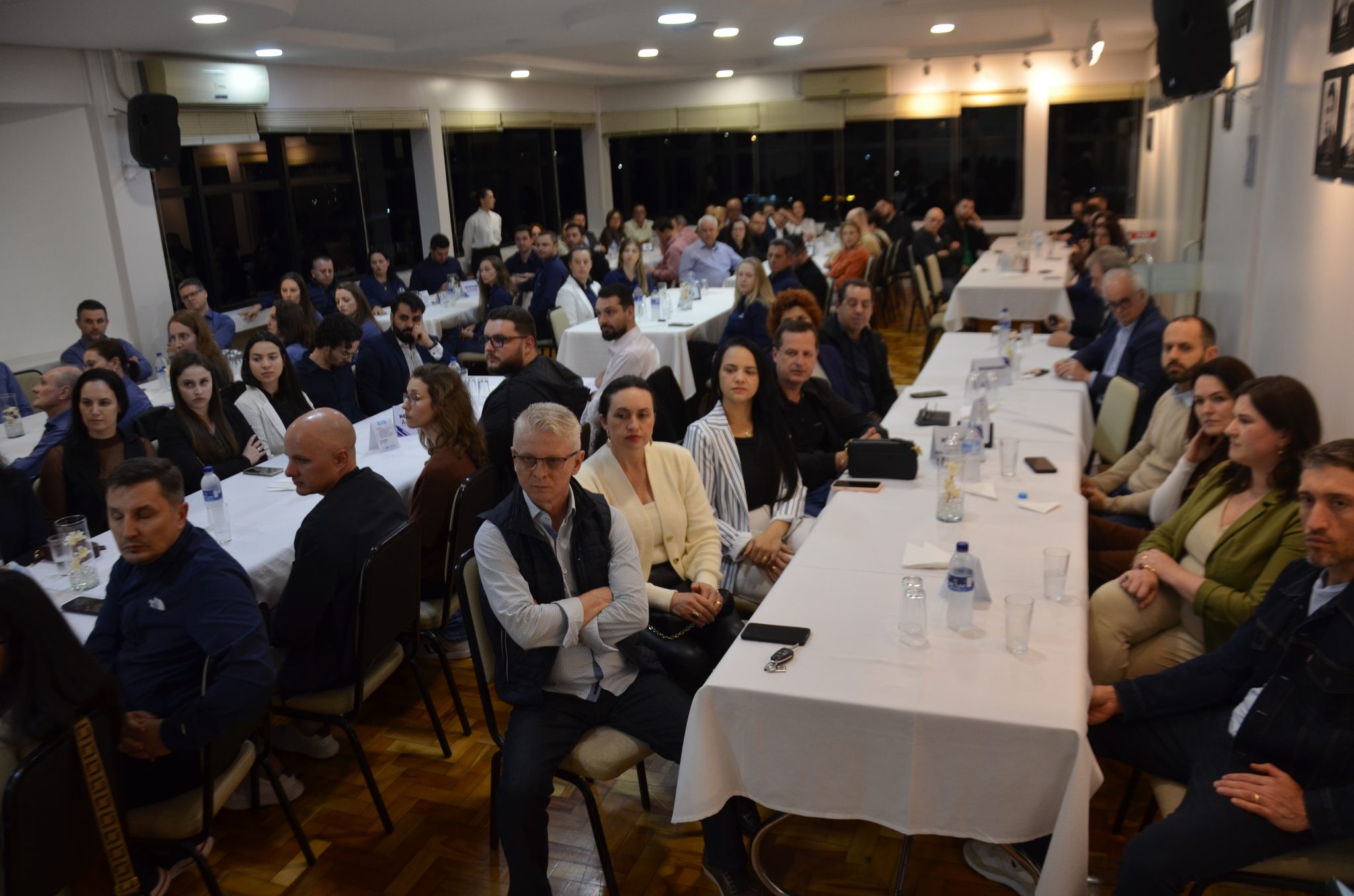 FW- No Tom da Conversa com Sady Acadrolli