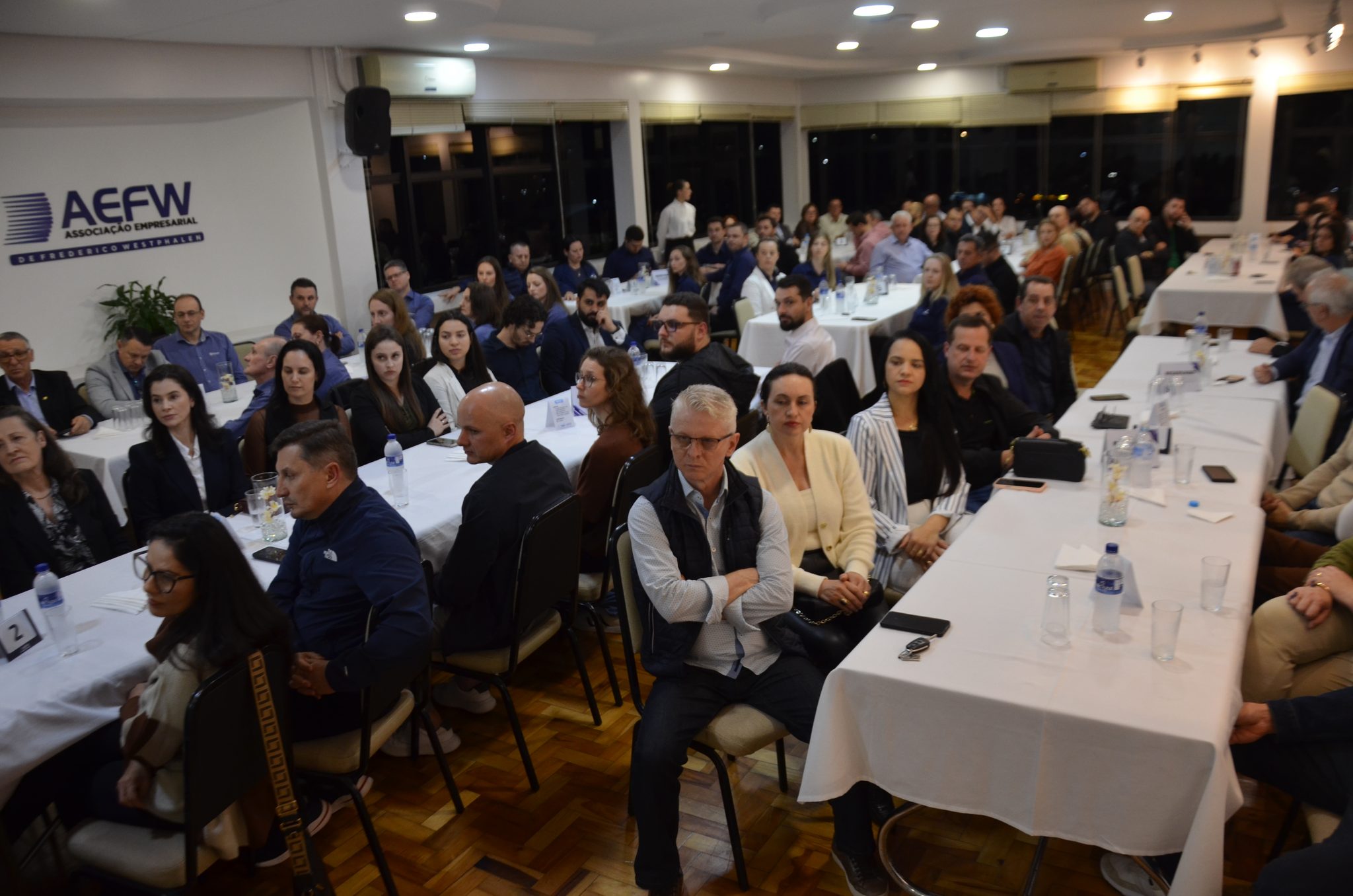FW- No Tom da Conversa com Sady Acadrolli