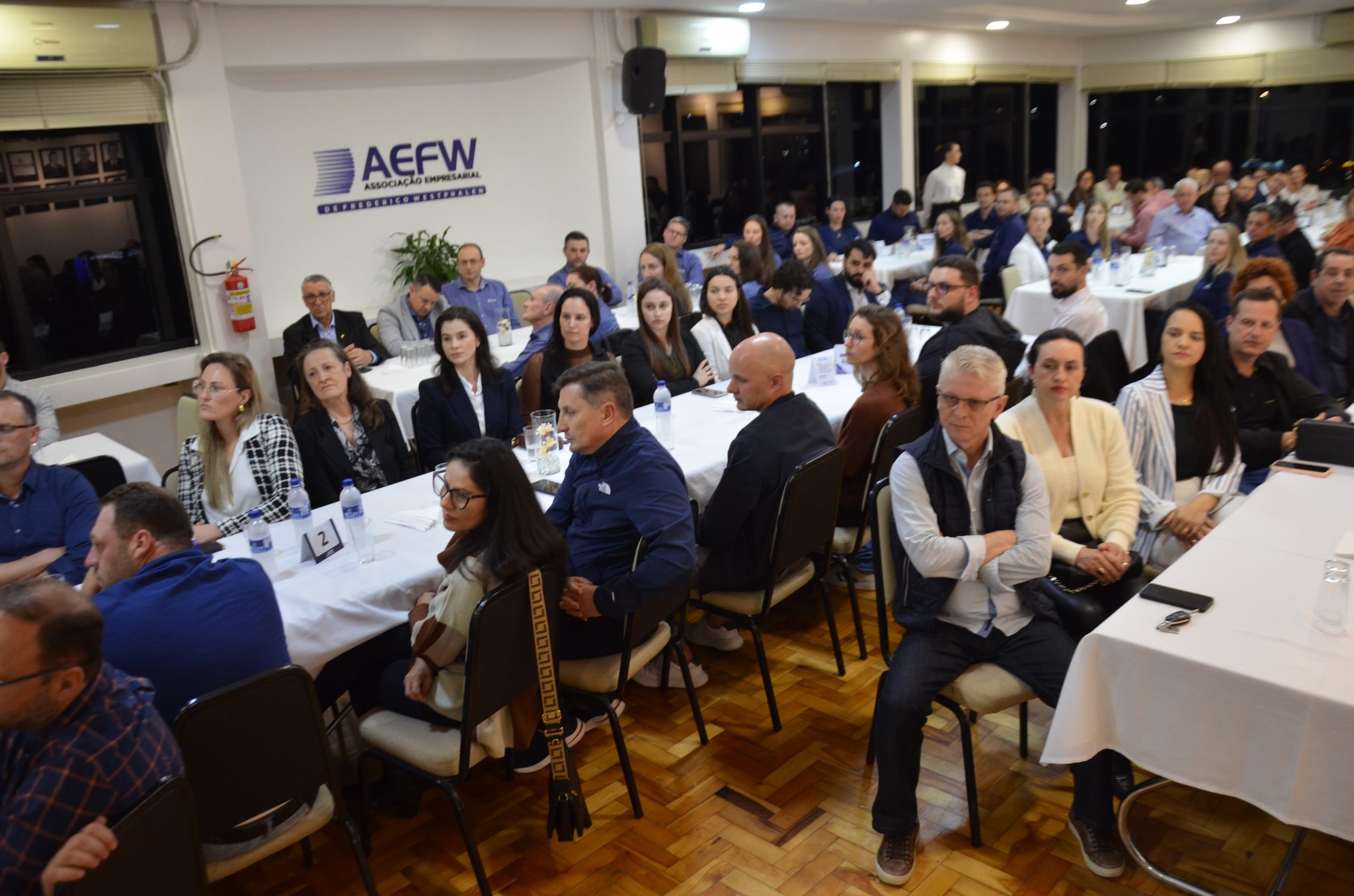 FW- No Tom da Conversa com Sady Acadrolli
