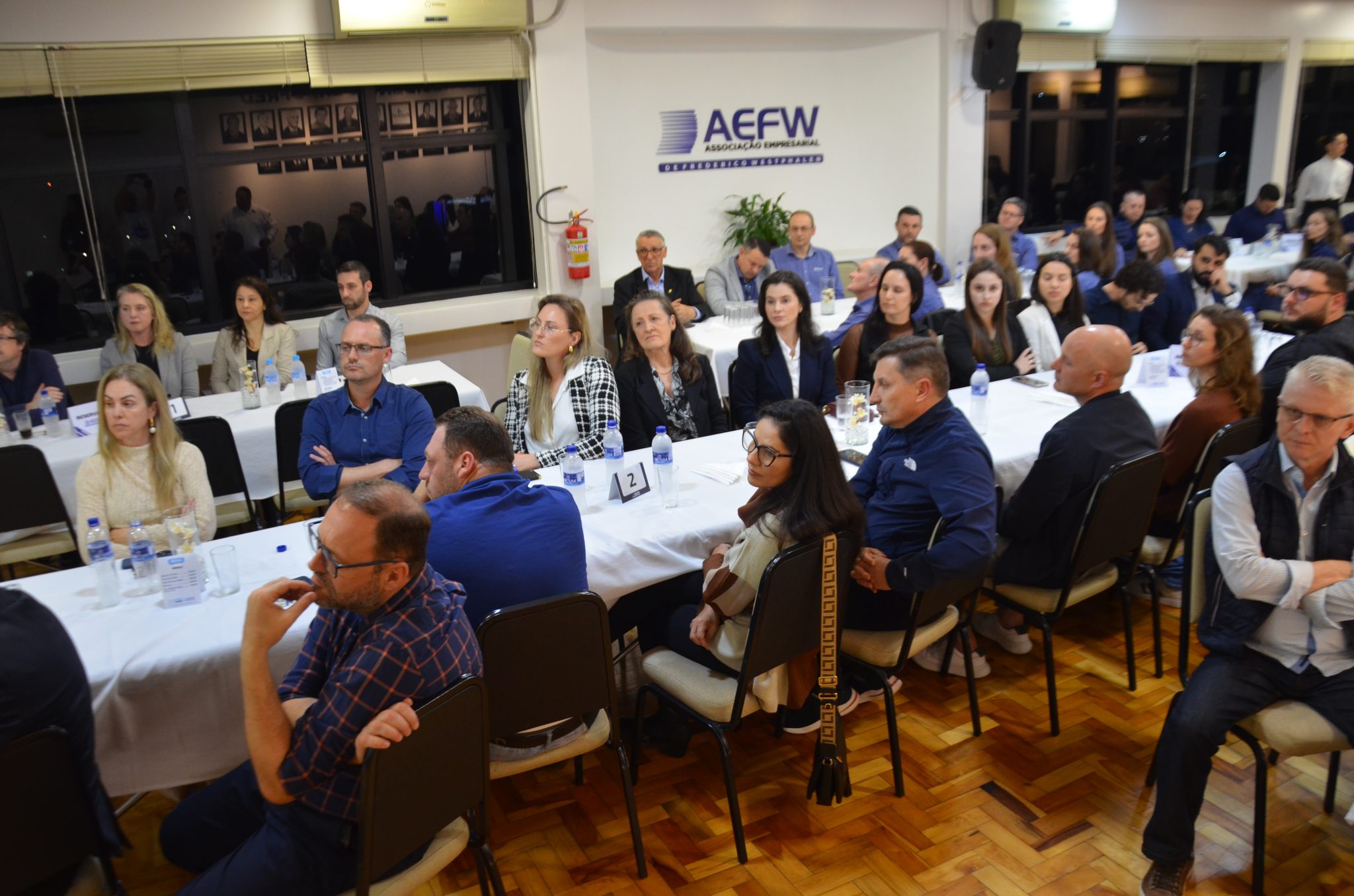 FW- No Tom da Conversa com Sady Acadrolli