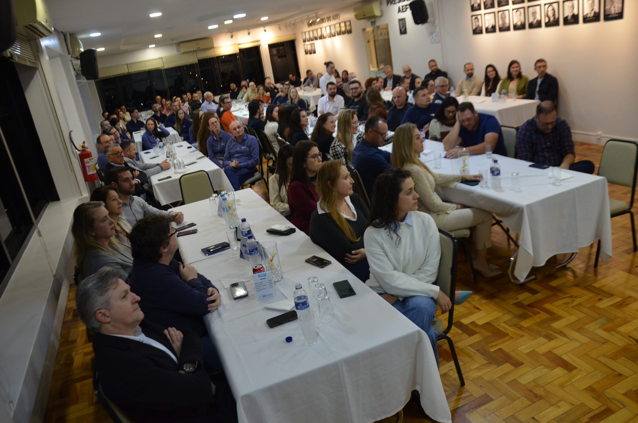 FW- No Tom da Conversa com Sady Acadrolli