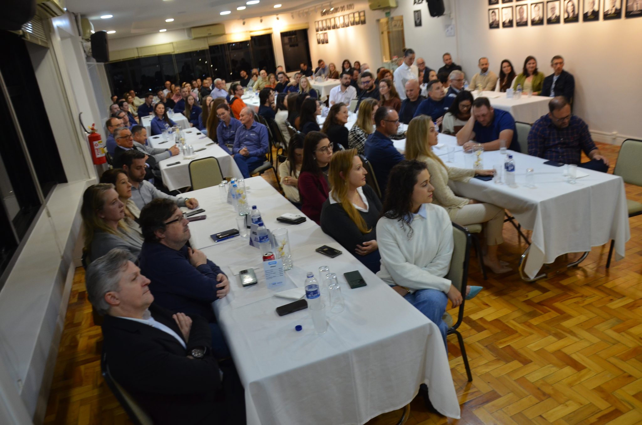 FW- No Tom da Conversa com Sady Acadrolli
