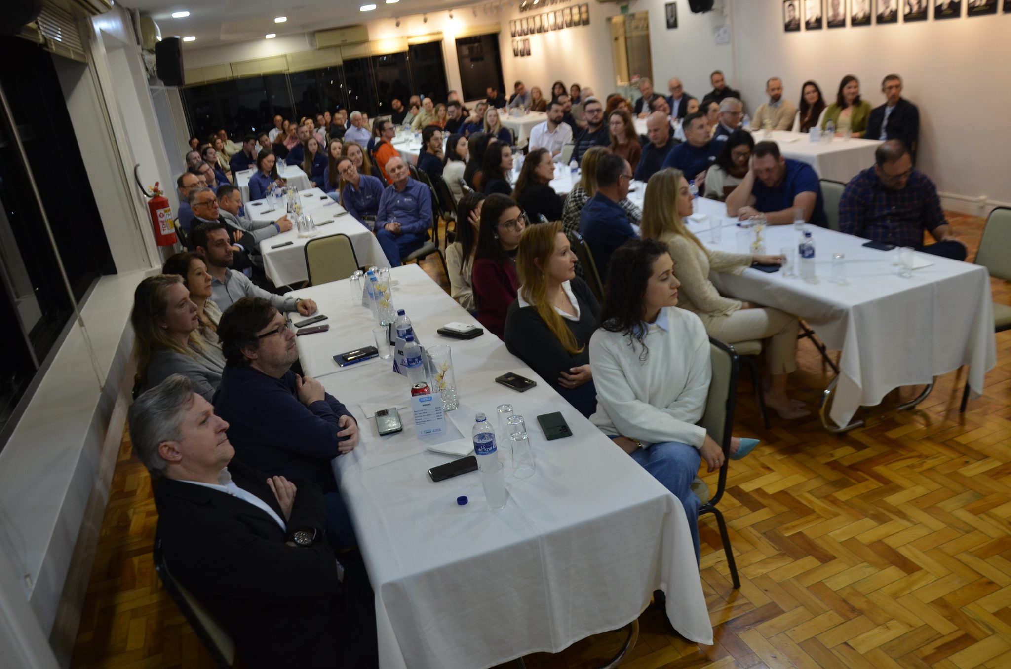 FW- No Tom da Conversa com Sady Acadrolli