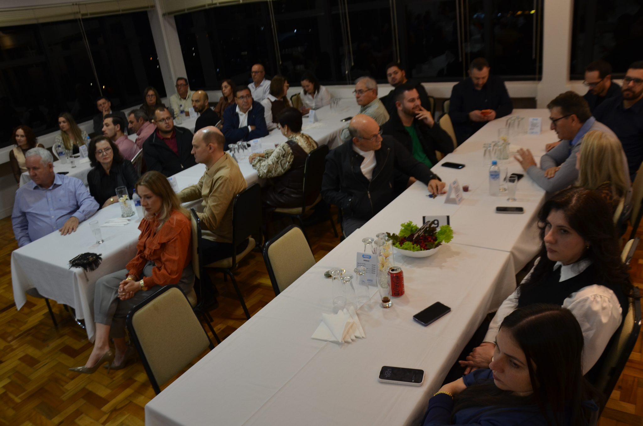 FW- No Tom da Conversa com Sady Acadrolli