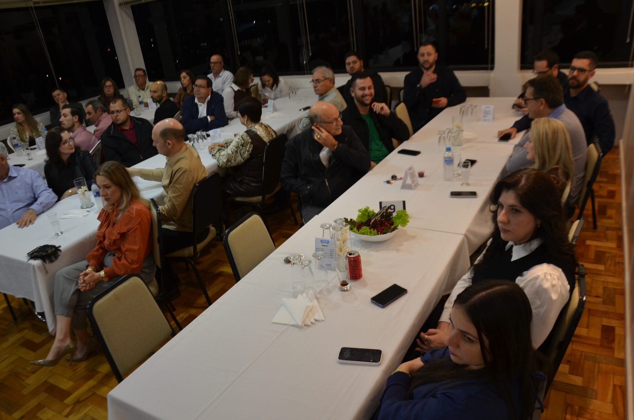 FW- No Tom da Conversa com Sady Acadrolli
