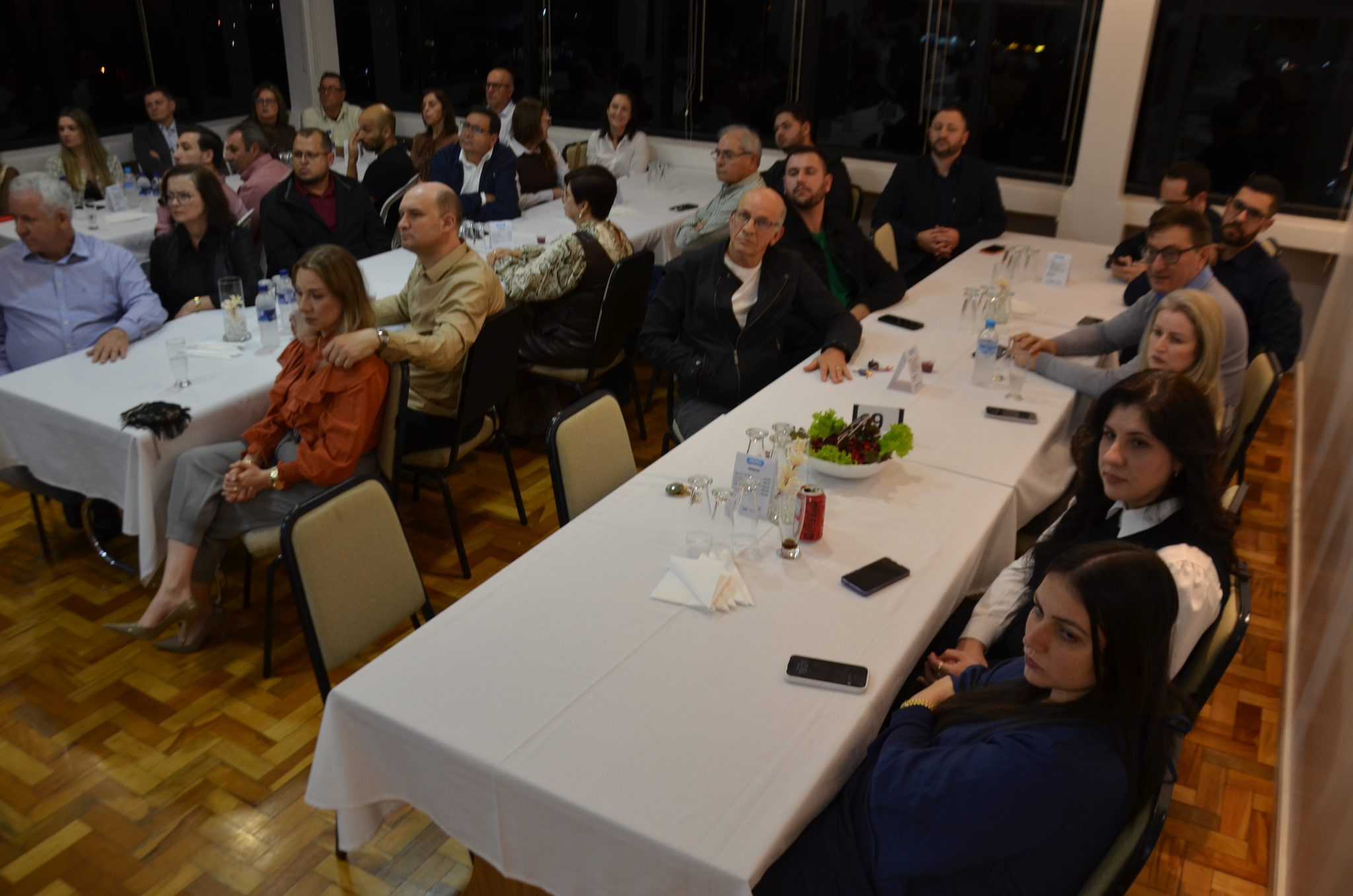 FW- No Tom da Conversa com Sady Acadrolli