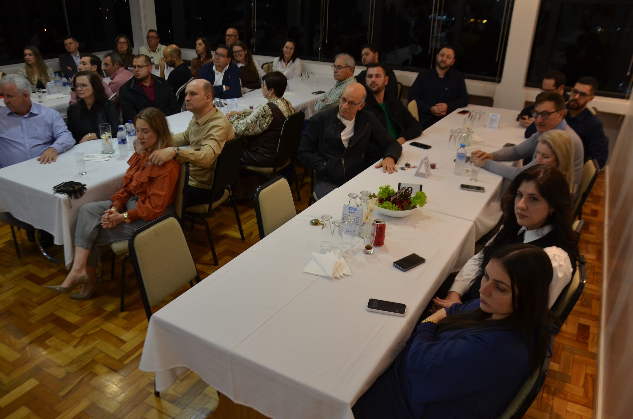 FW- No Tom da Conversa com Sady Acadrolli
