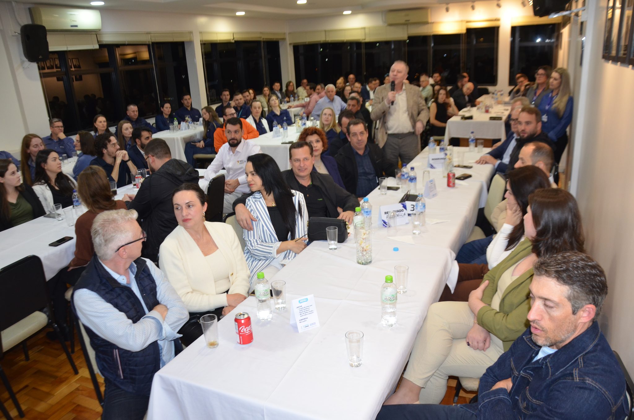 FW- No Tom da Conversa com Sady Acadrolli