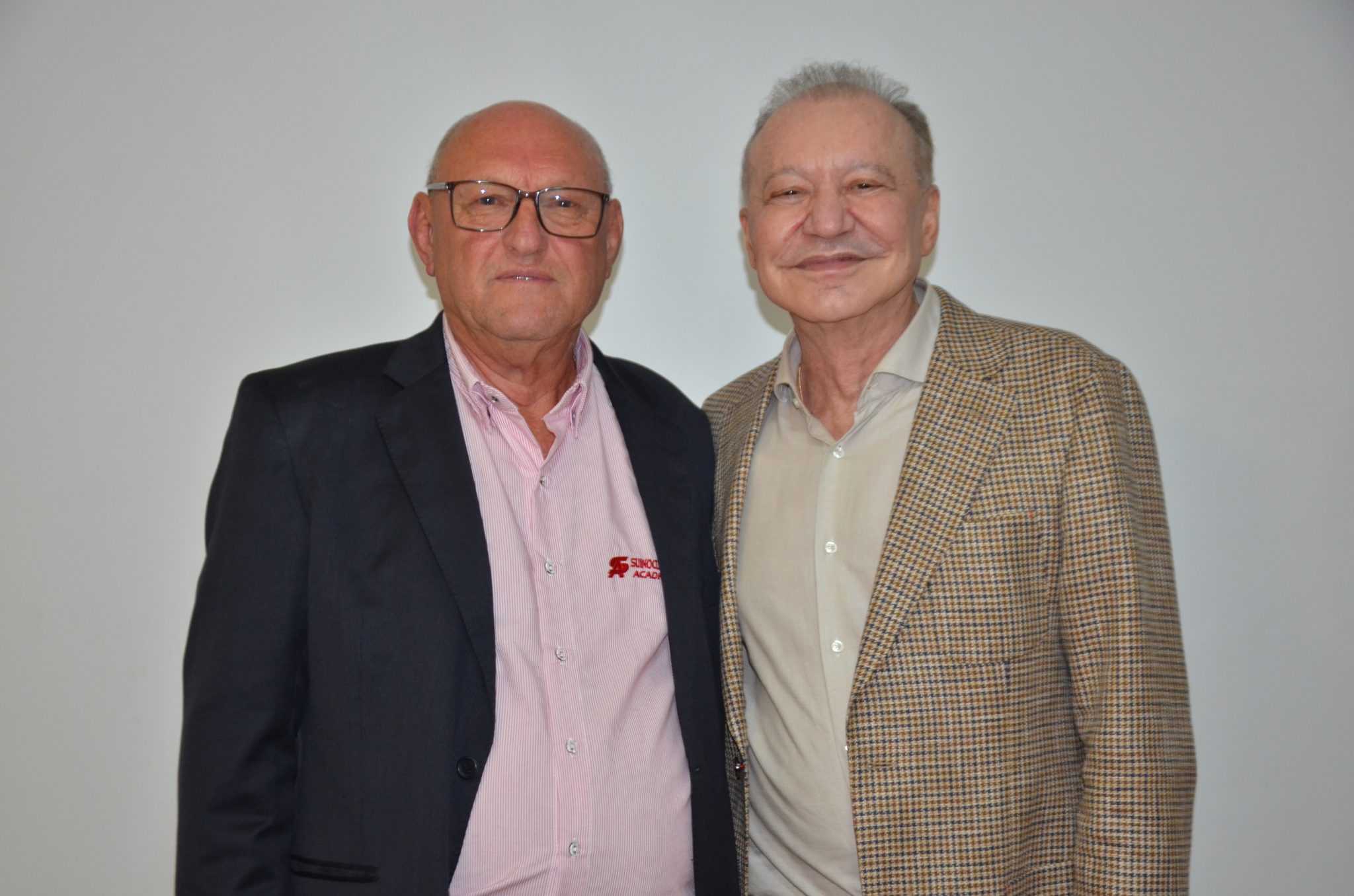FW- No Tom da Conversa com Sady Acadrolli