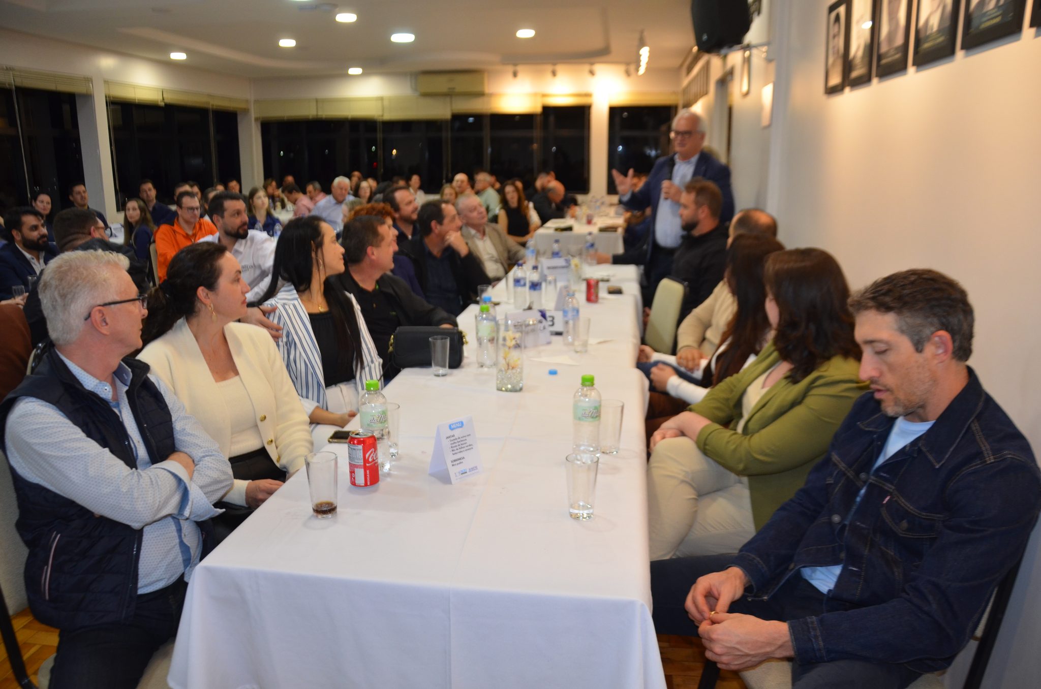 FW- No Tom da Conversa com Sady Acadrolli