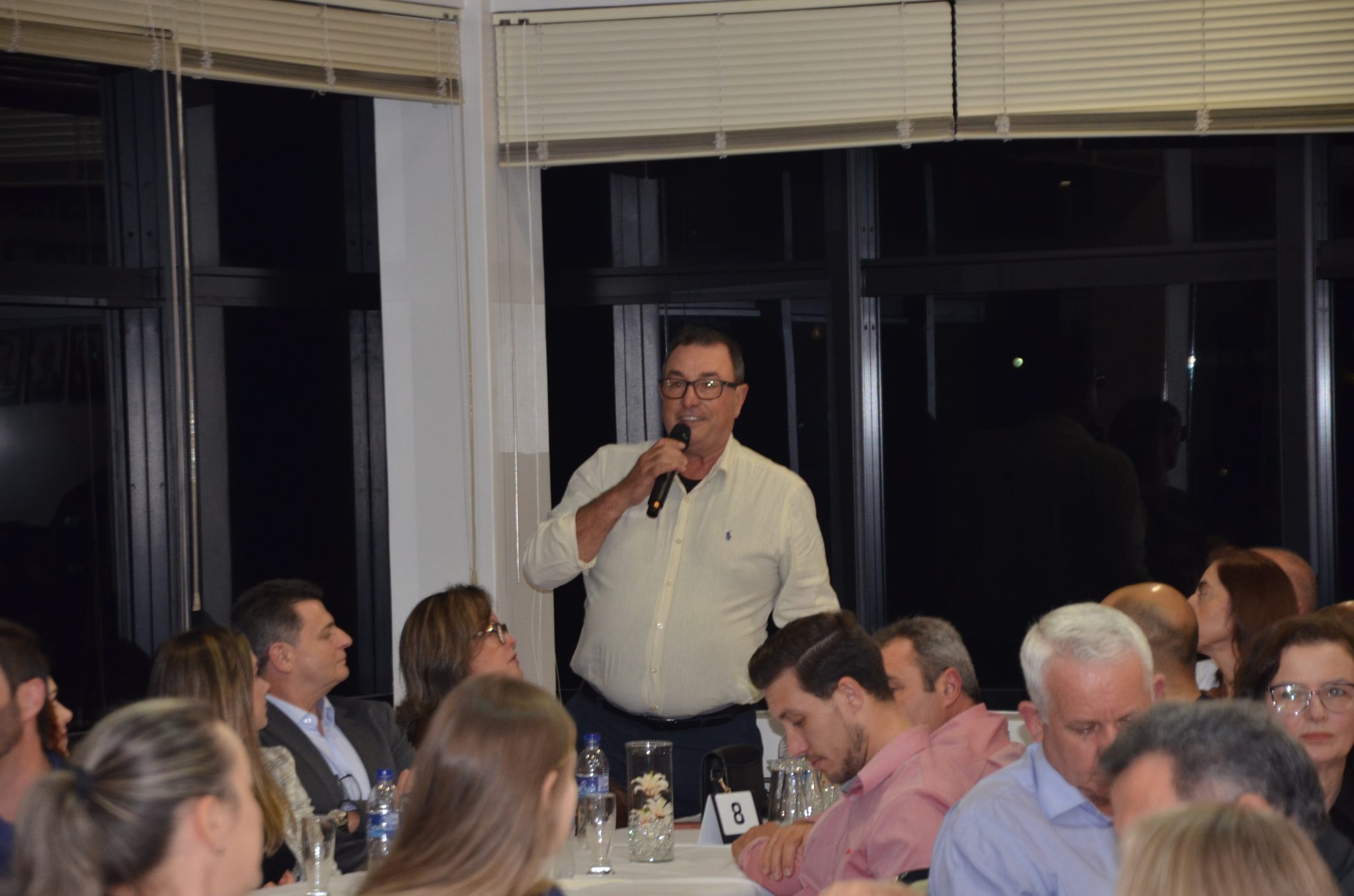 FW- No Tom da Conversa com Sady Acadrolli