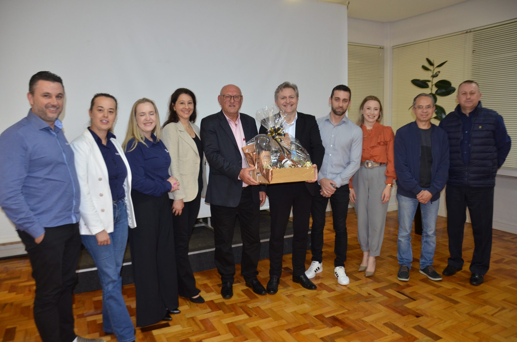 FW- No Tom da Conversa com Sady Acadrolli