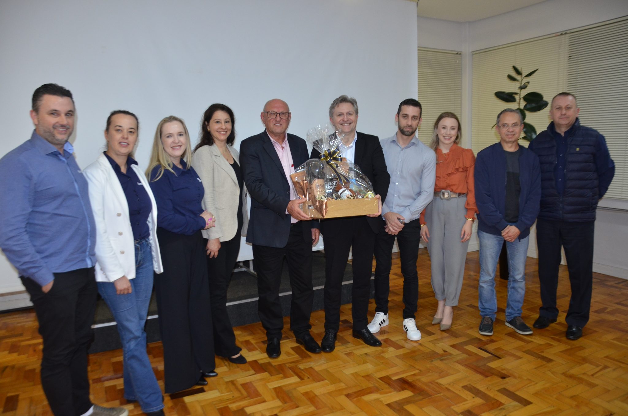 FW- No Tom da Conversa com Sady Acadrolli