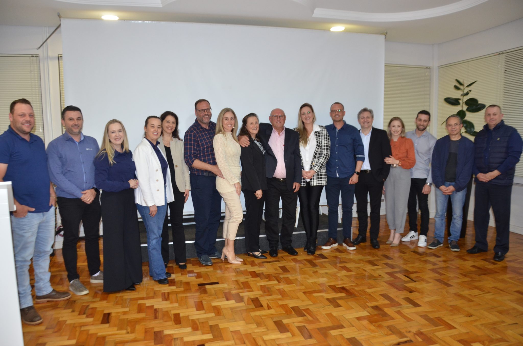 FW- No Tom da Conversa com Sady Acadrolli
