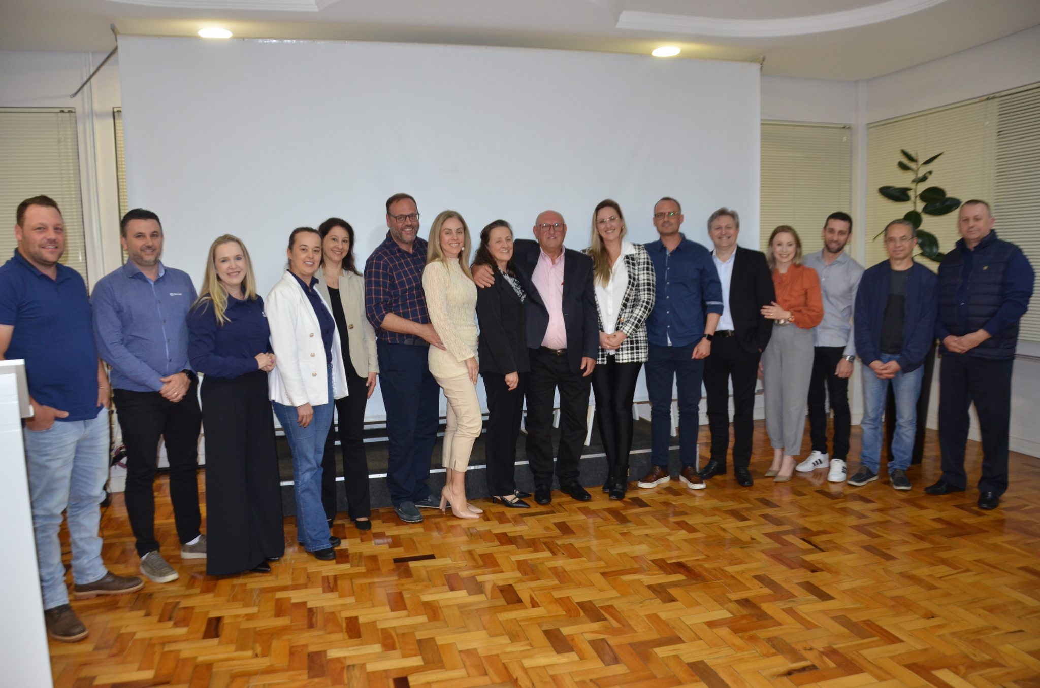 FW- No Tom da Conversa com Sady Acadrolli