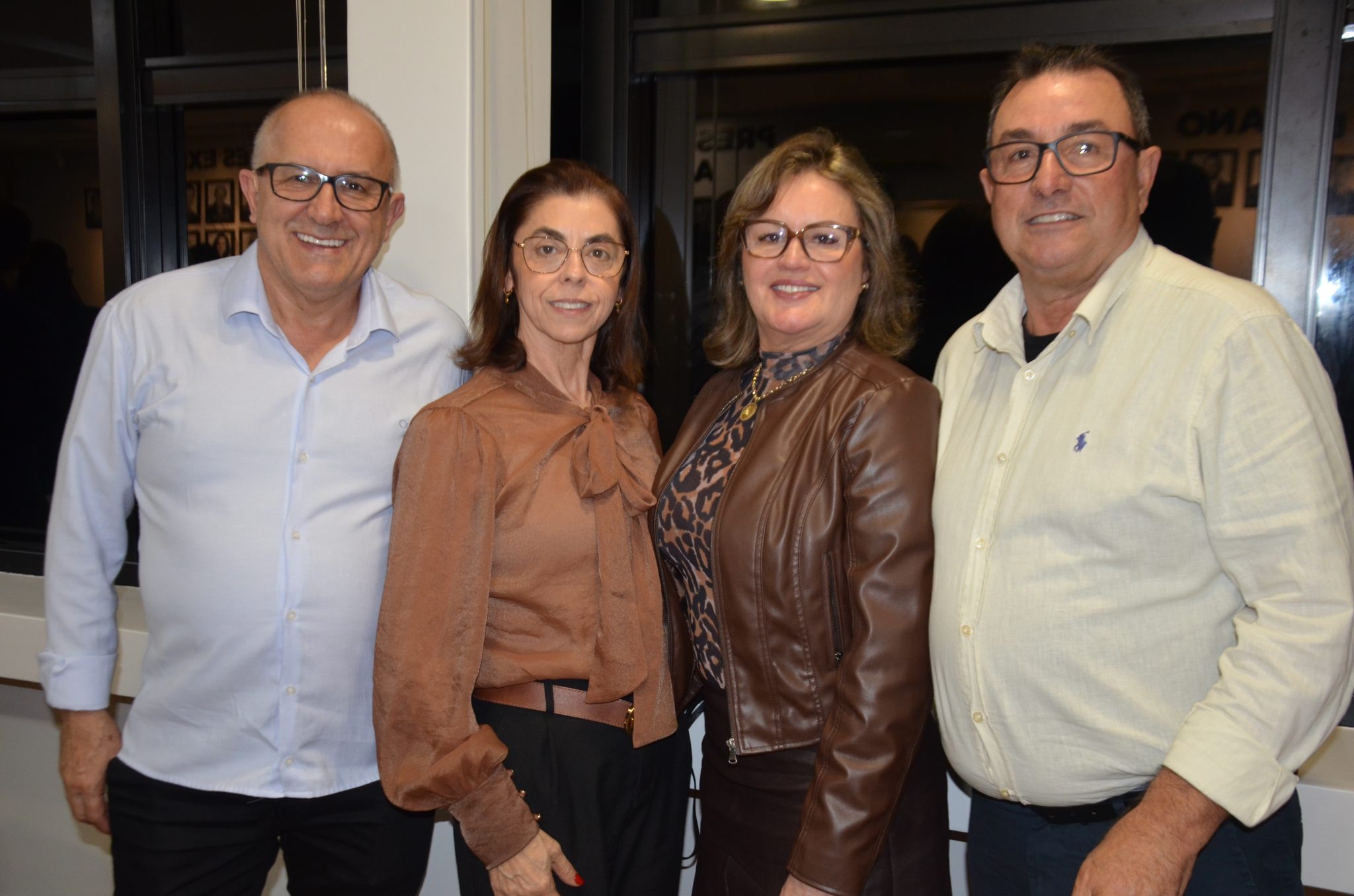 FW- No Tom da Conversa com Sady Acadrolli
