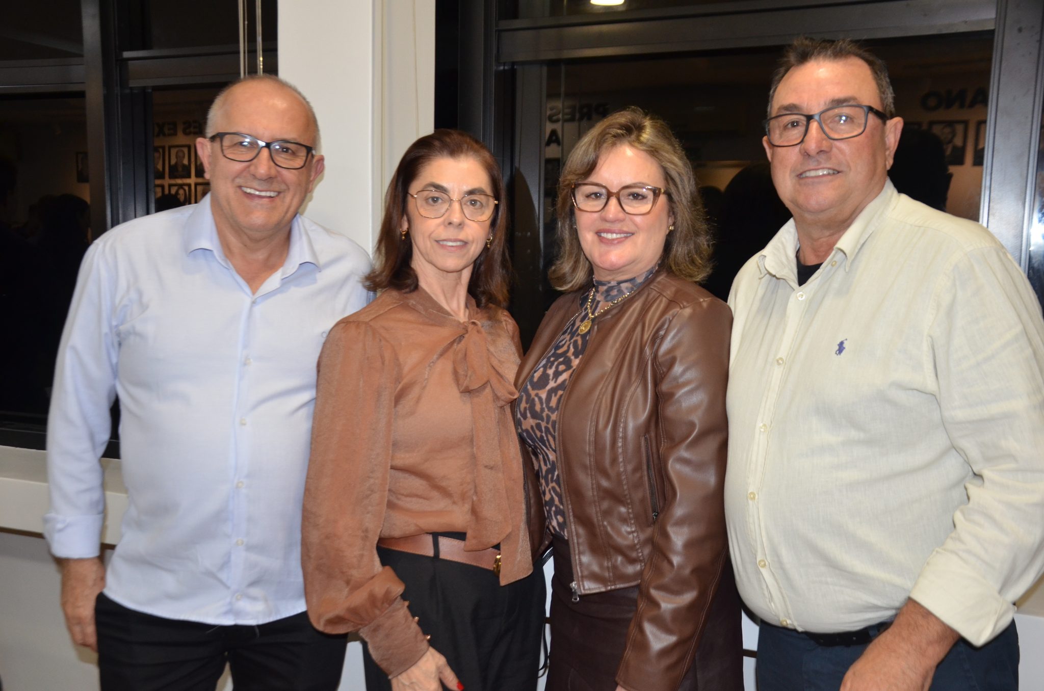 FW- No Tom da Conversa com Sady Acadrolli