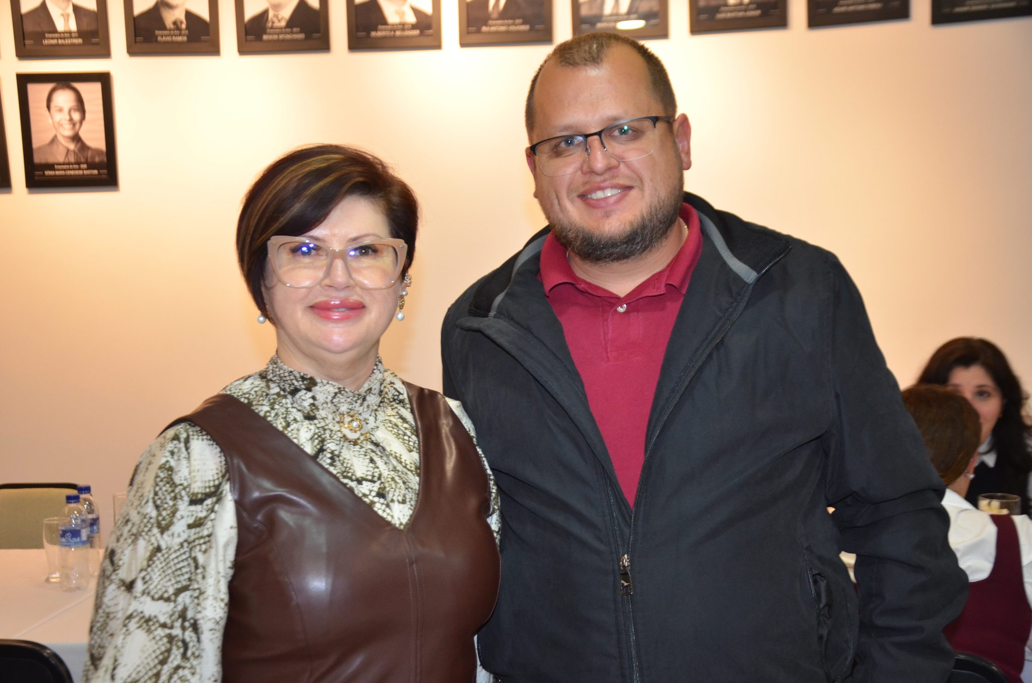 FW- No Tom da Conversa com Sady Acadrolli