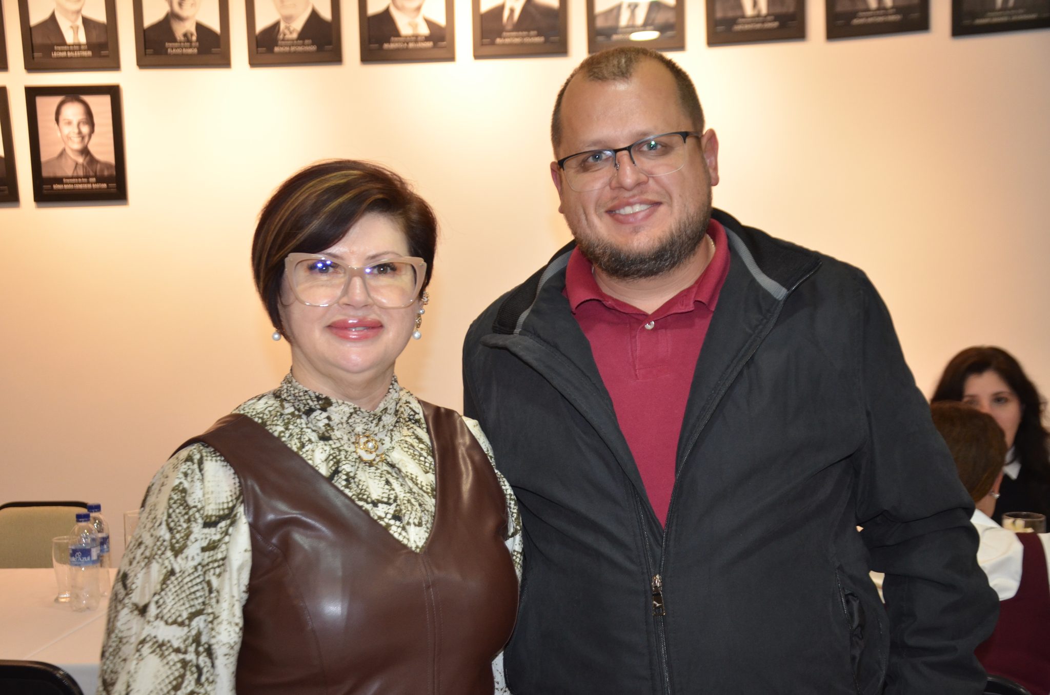 FW- No Tom da Conversa com Sady Acadrolli