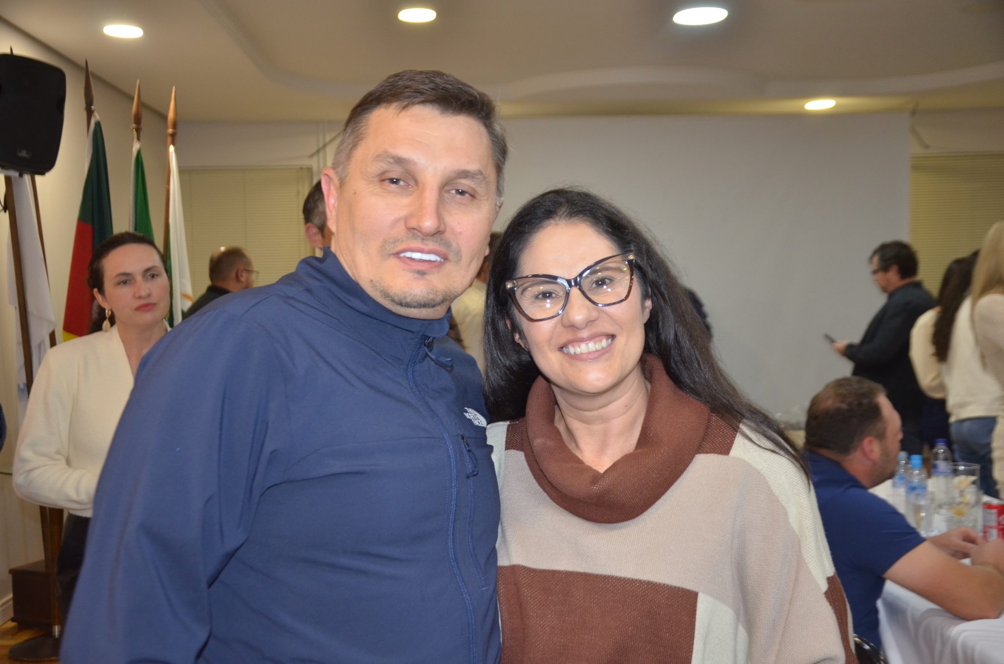 FW- No Tom da Conversa com Sady Acadrolli