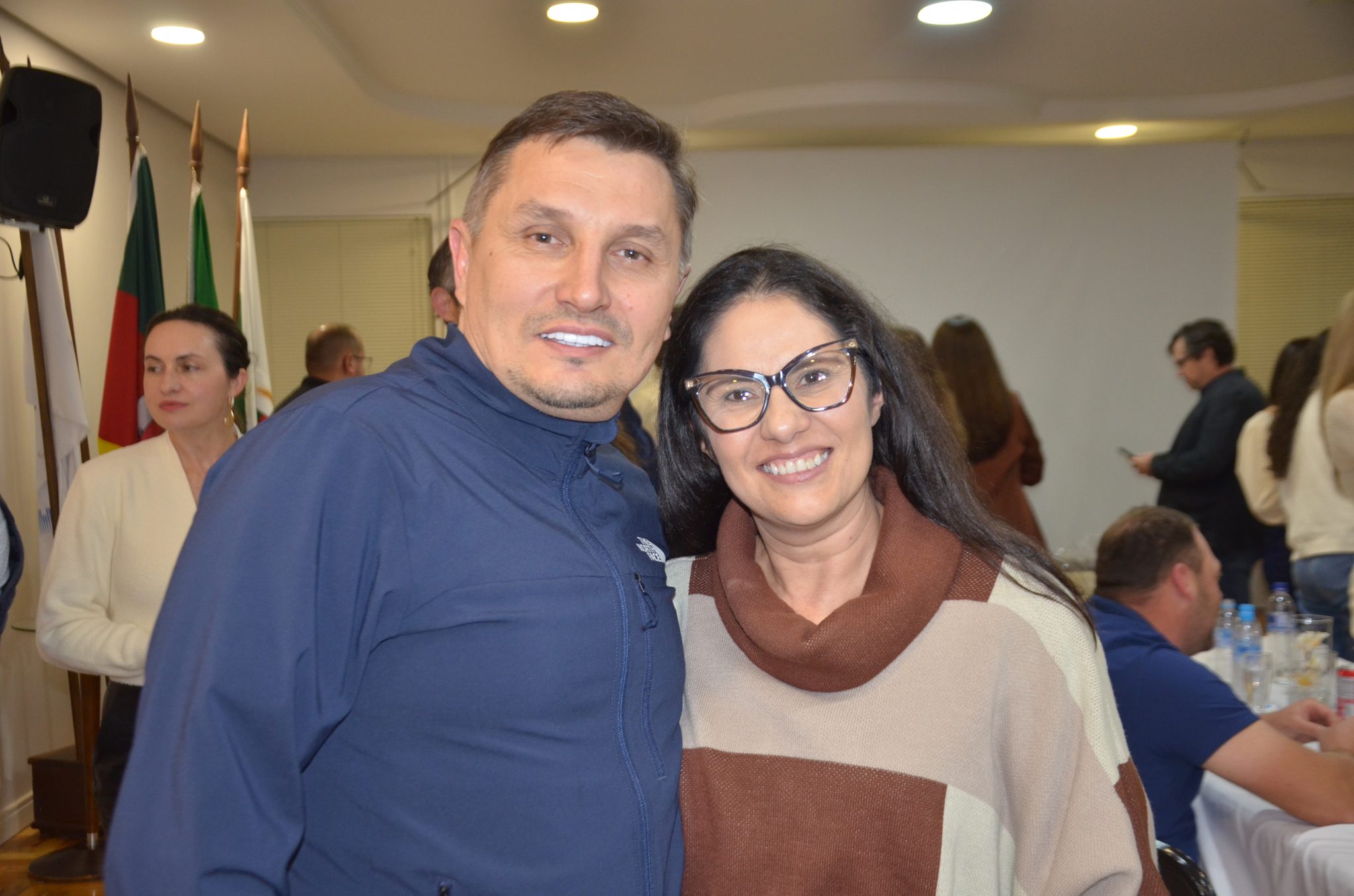 FW- No Tom da Conversa com Sady Acadrolli