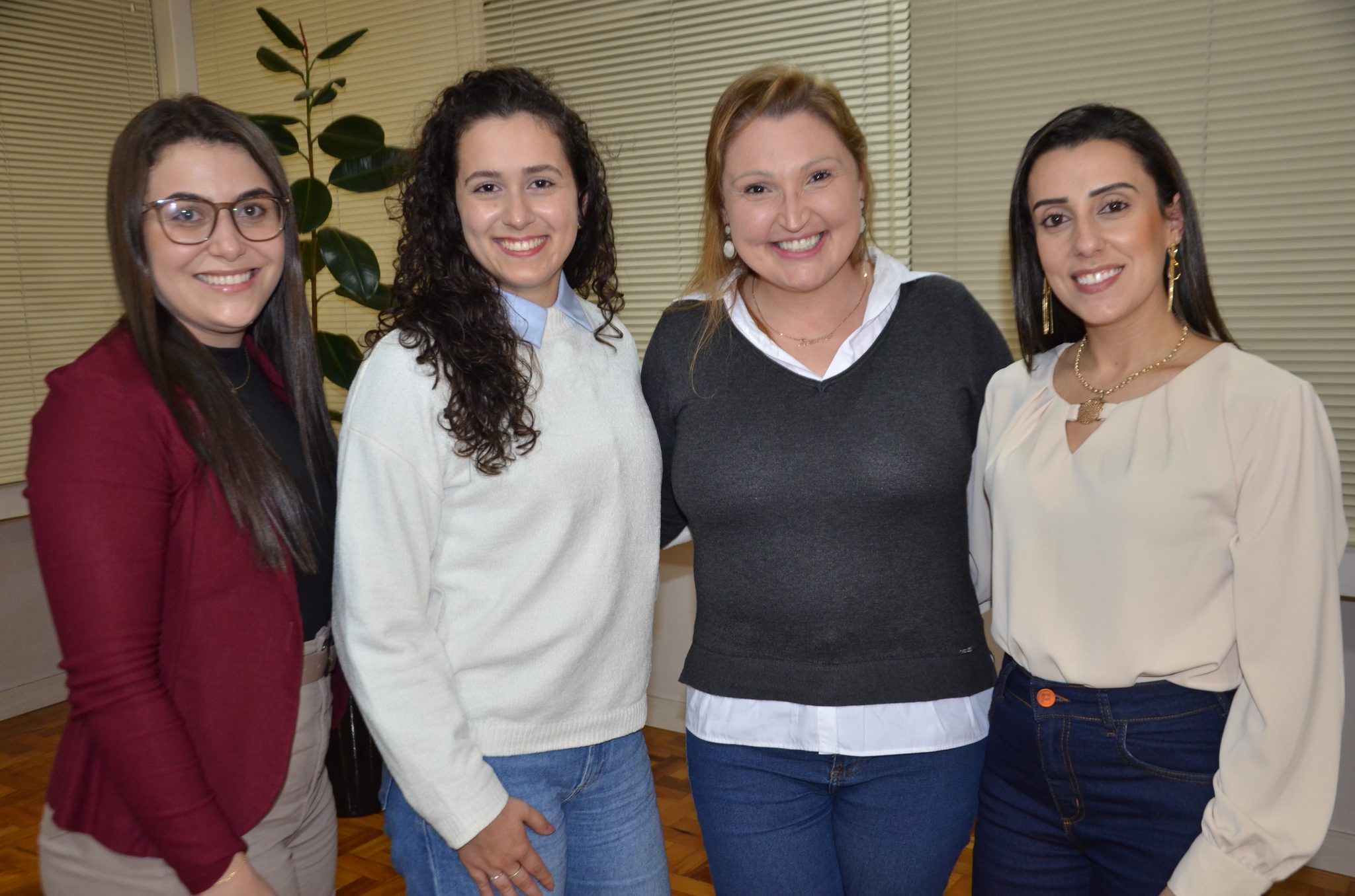 FW- No Tom da Conversa com Sady Acadrolli