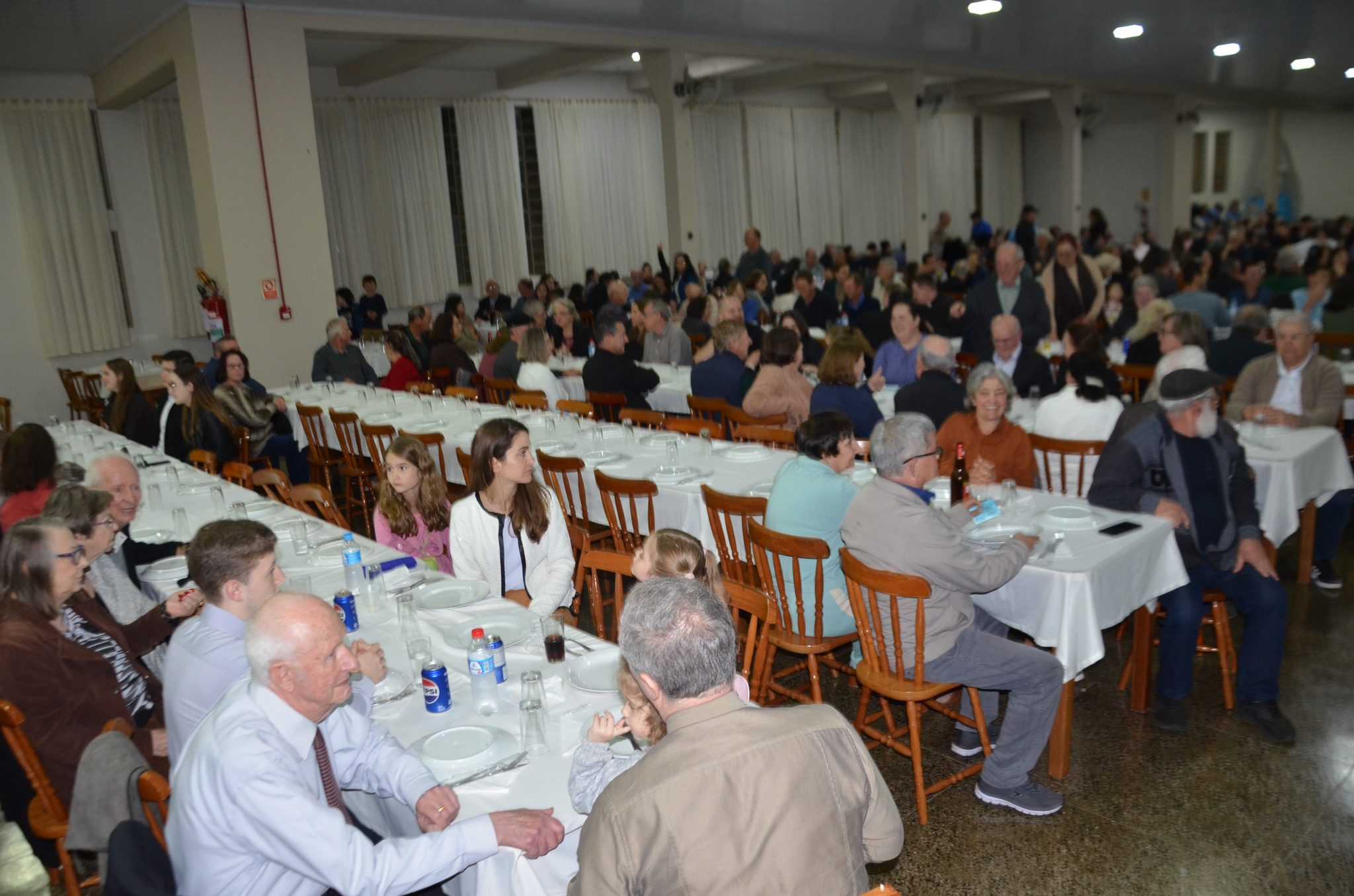Aniversário de Ordenação Episcopal do Bispo Paroquial Dom Antônio