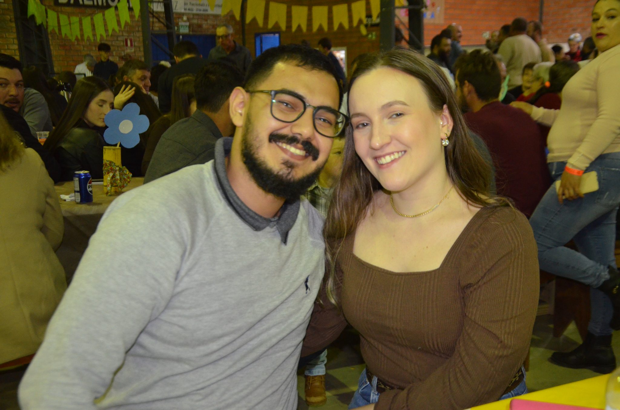Frederico Westphalen - Arraiá da Escola Municipal de Ensino Fundamental Marechal Floriano