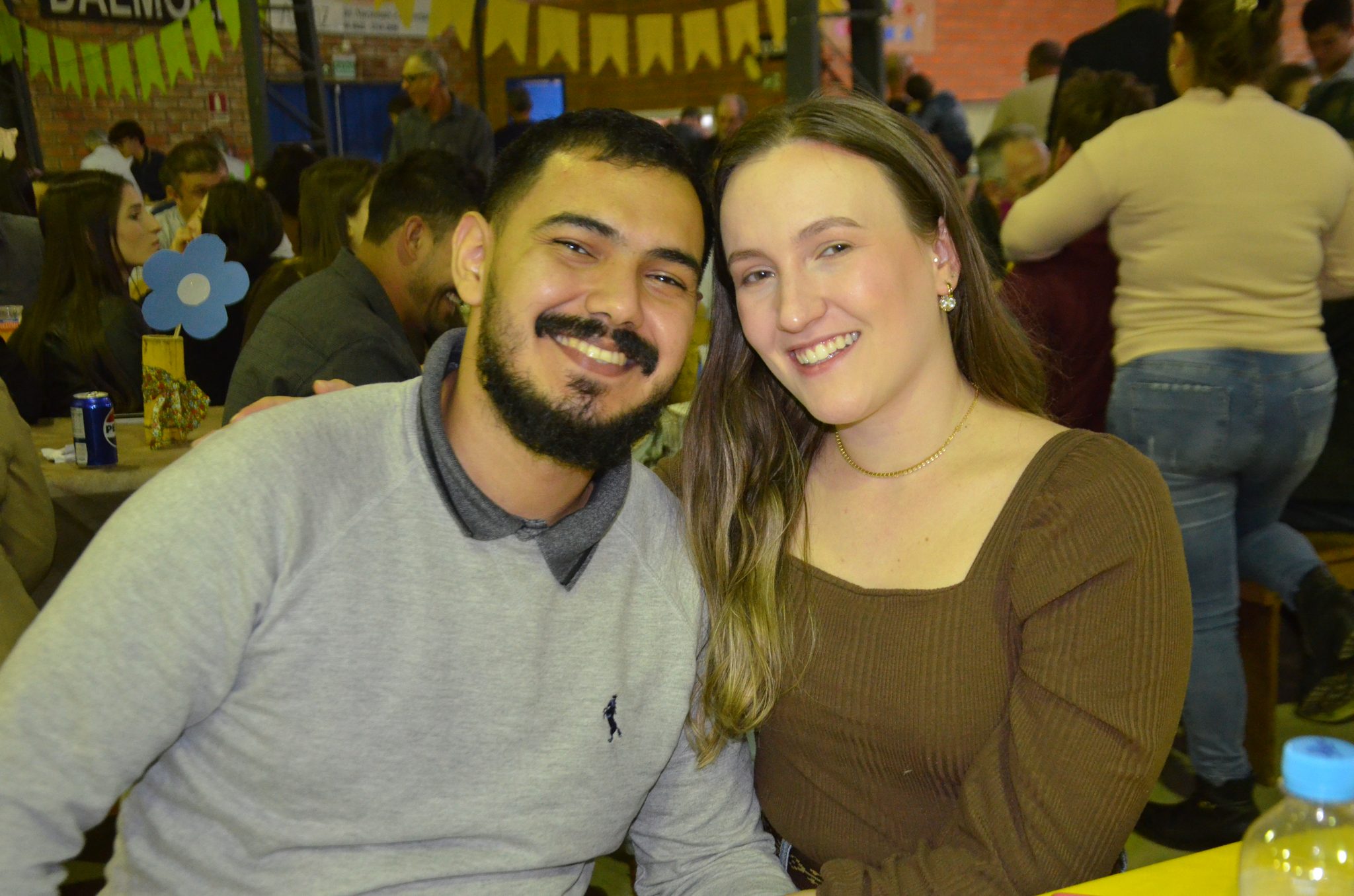 Frederico Westphalen - Arraiá da Escola Municipal de Ensino Fundamental Marechal Floriano