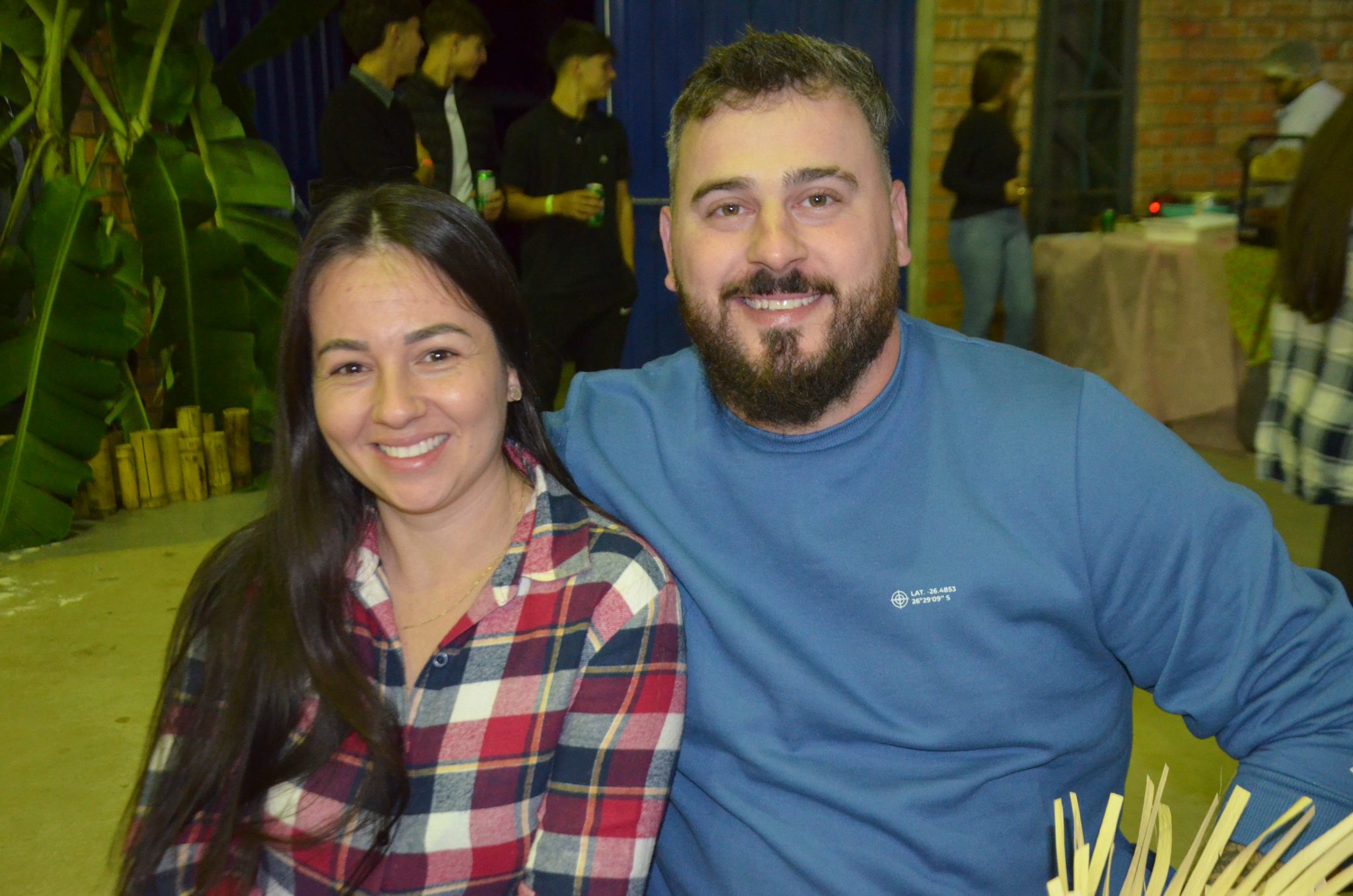 Frederico Westphalen - Arraiá da Escola Municipal de Ensino Fundamental Marechal Floriano