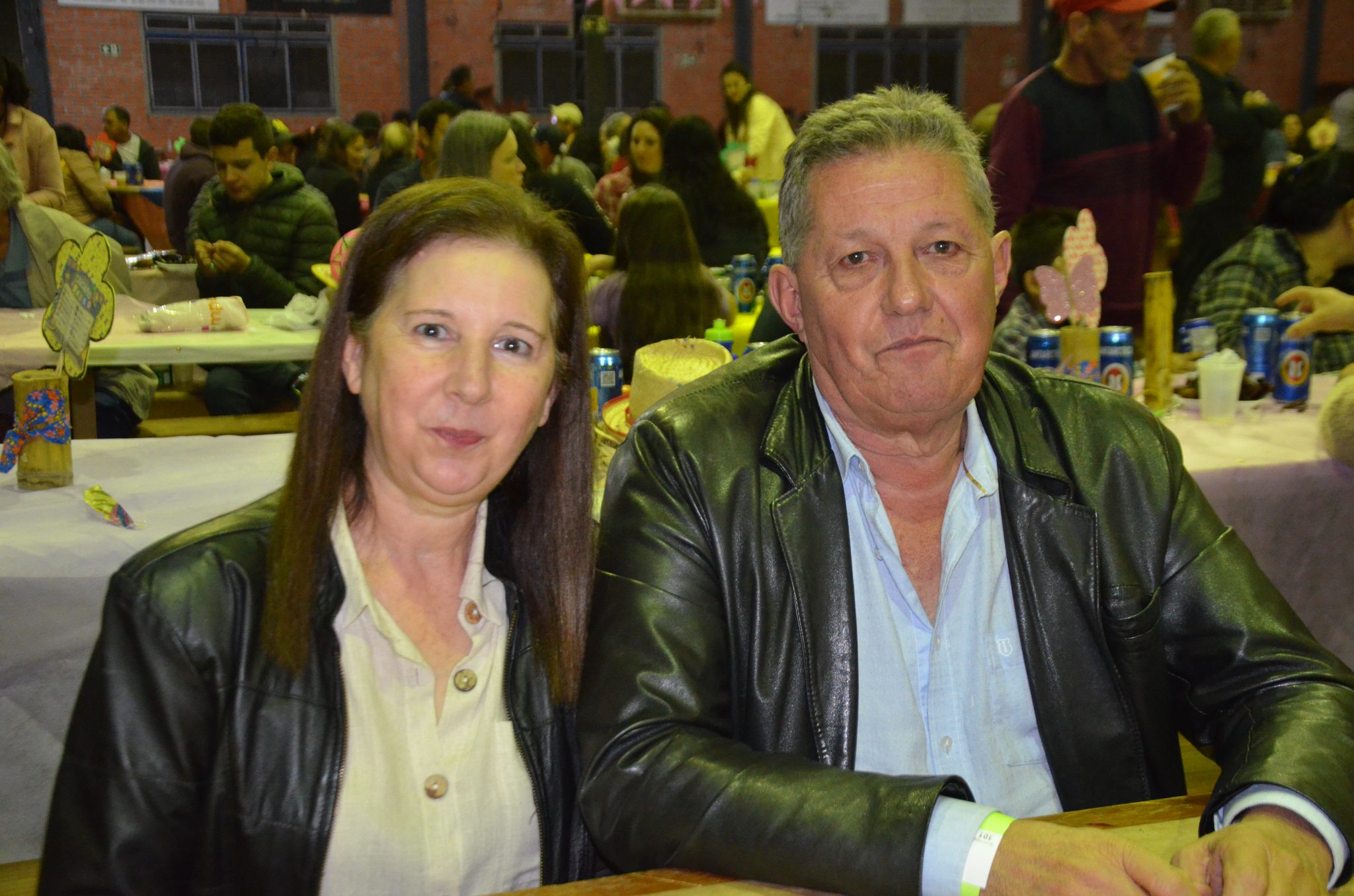 Frederico Westphalen - Arraiá da Escola Municipal de Ensino Fundamental Marechal Floriano